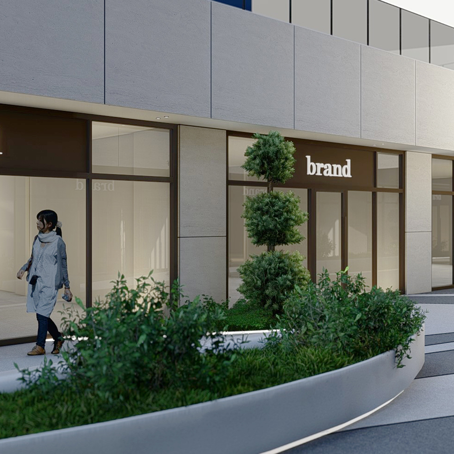 PAPATYA PARK REZİDANS