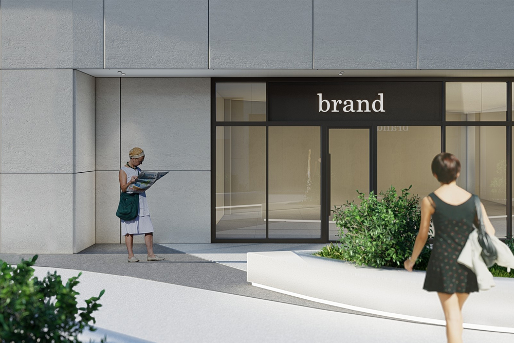 PAPATYA PARK REZİDANS