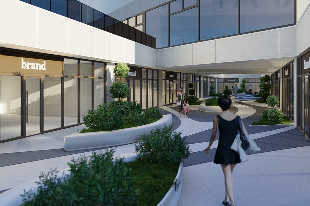 PAPATYA PARK REZİDANS