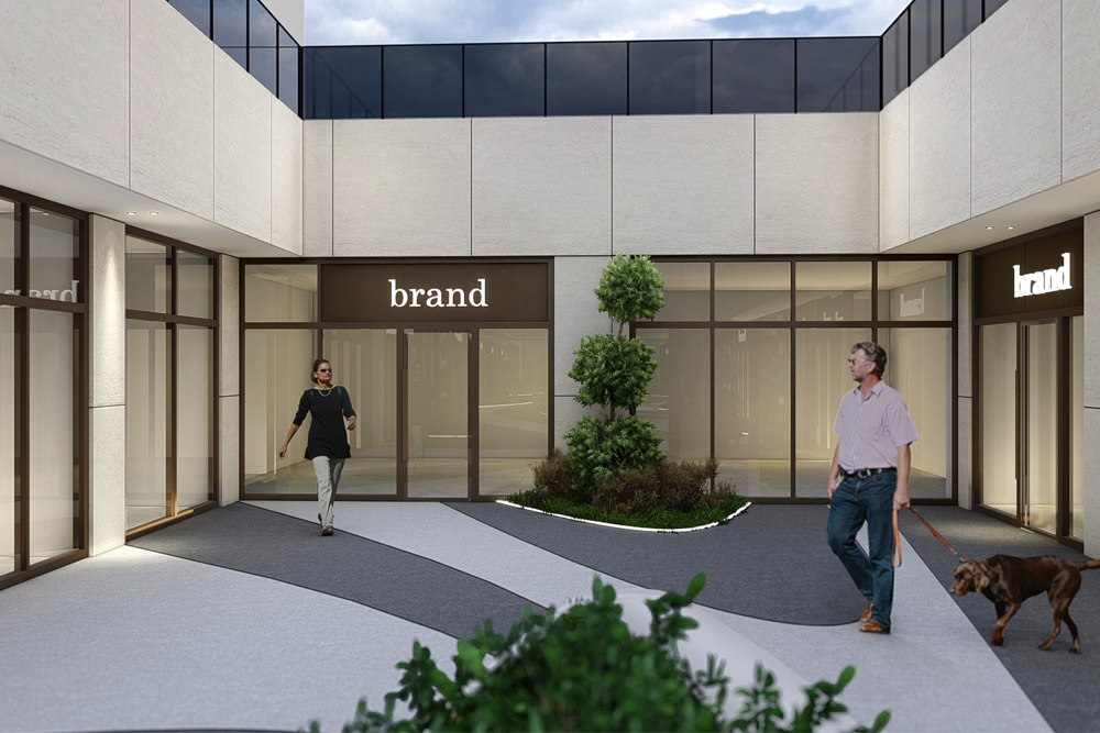 PAPATYA PARK REZİDANS