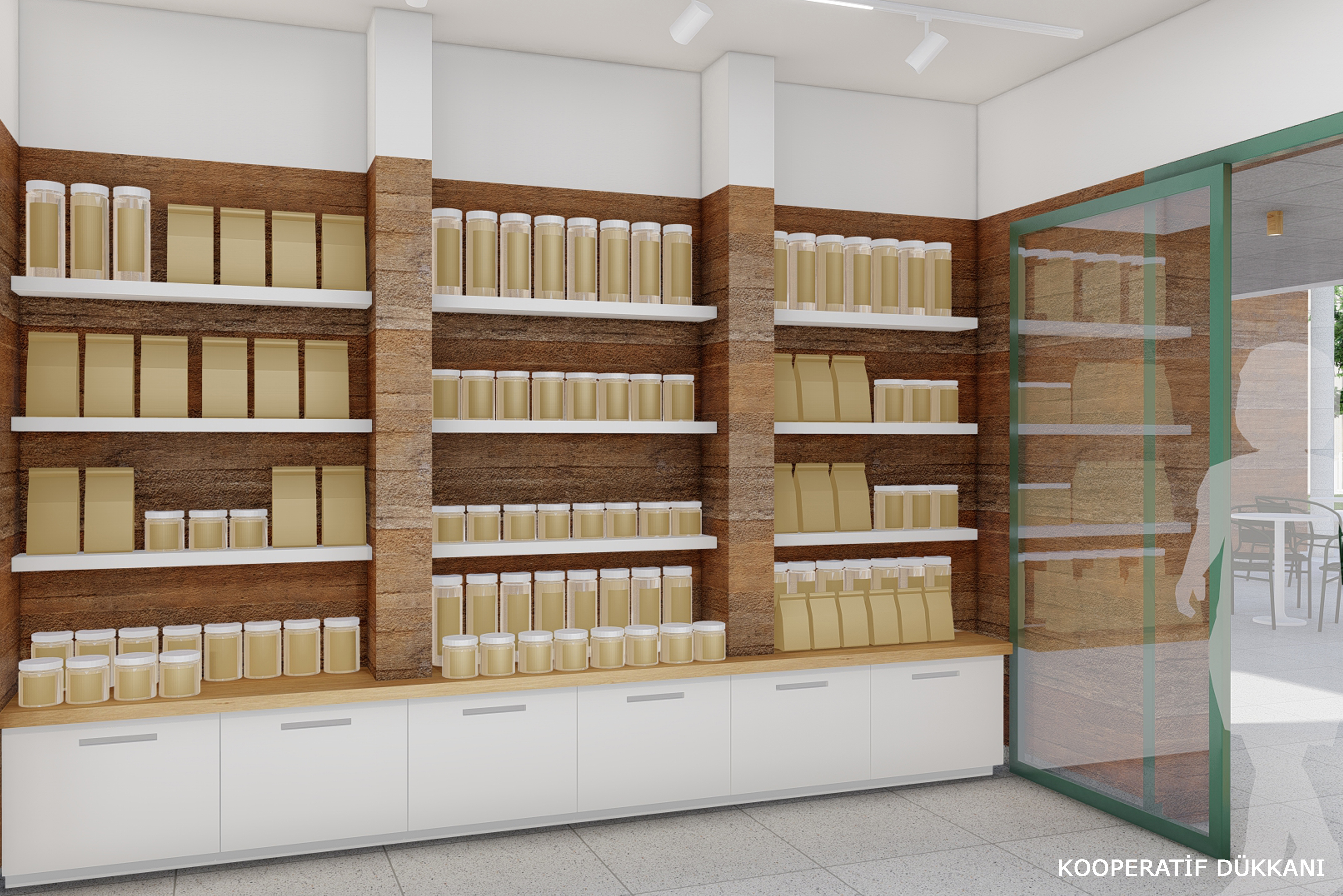 MERSİN SU MÜZESİ VE KÜLTÜR PARKI