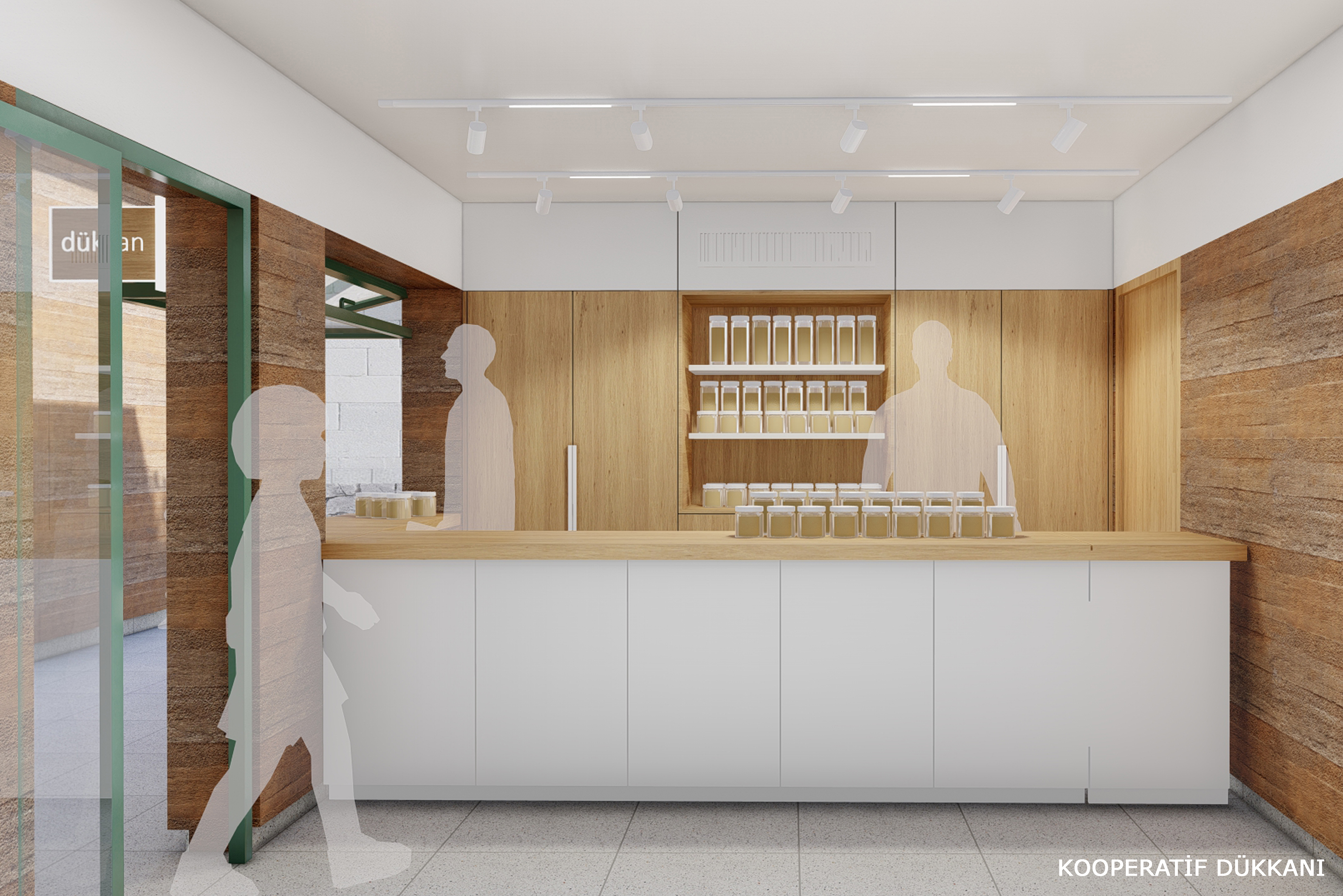 MERSİN SU MÜZESİ VE KÜLTÜR PARKI