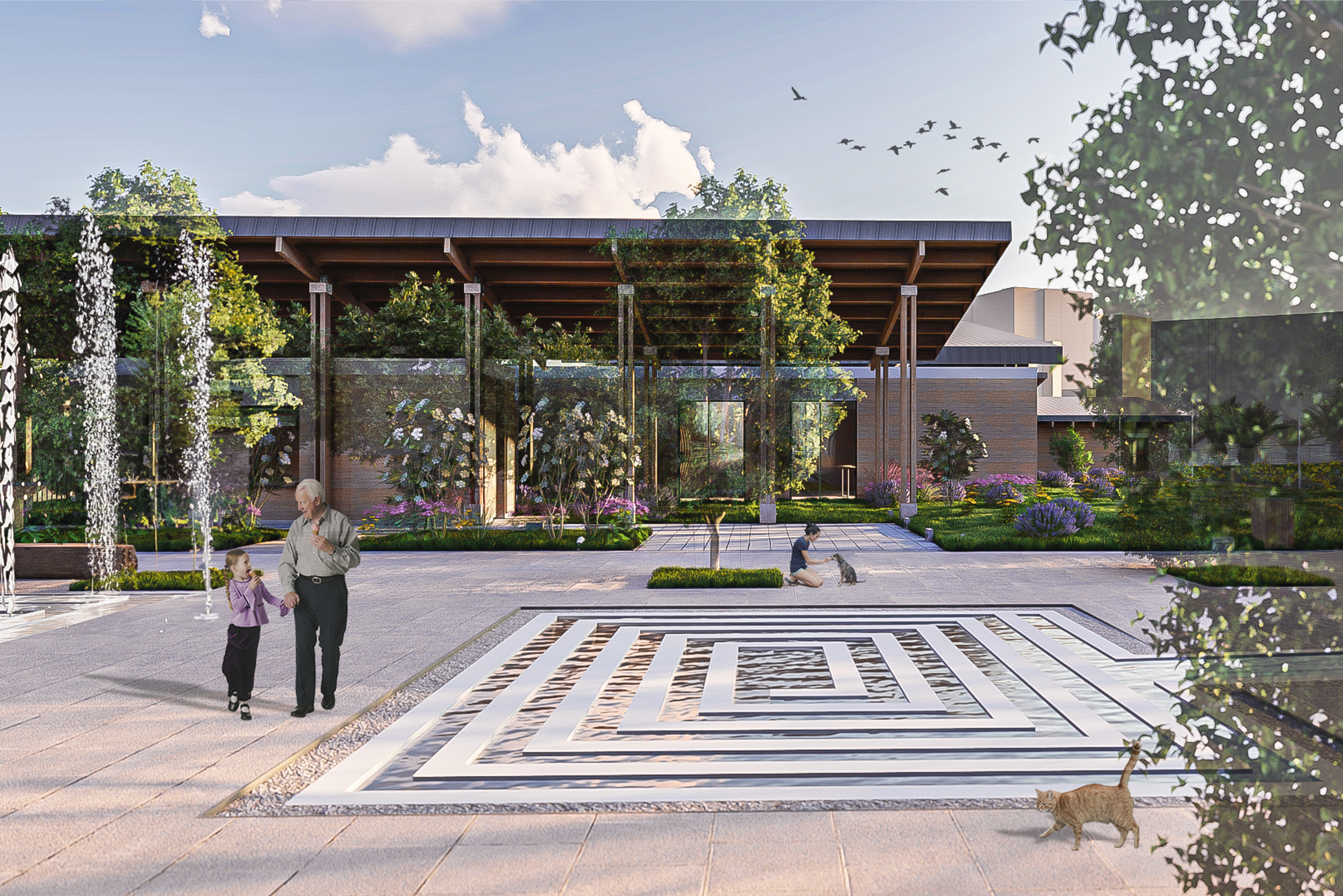 MERSİN SU MÜZESİ VE KÜLTÜR PARKI