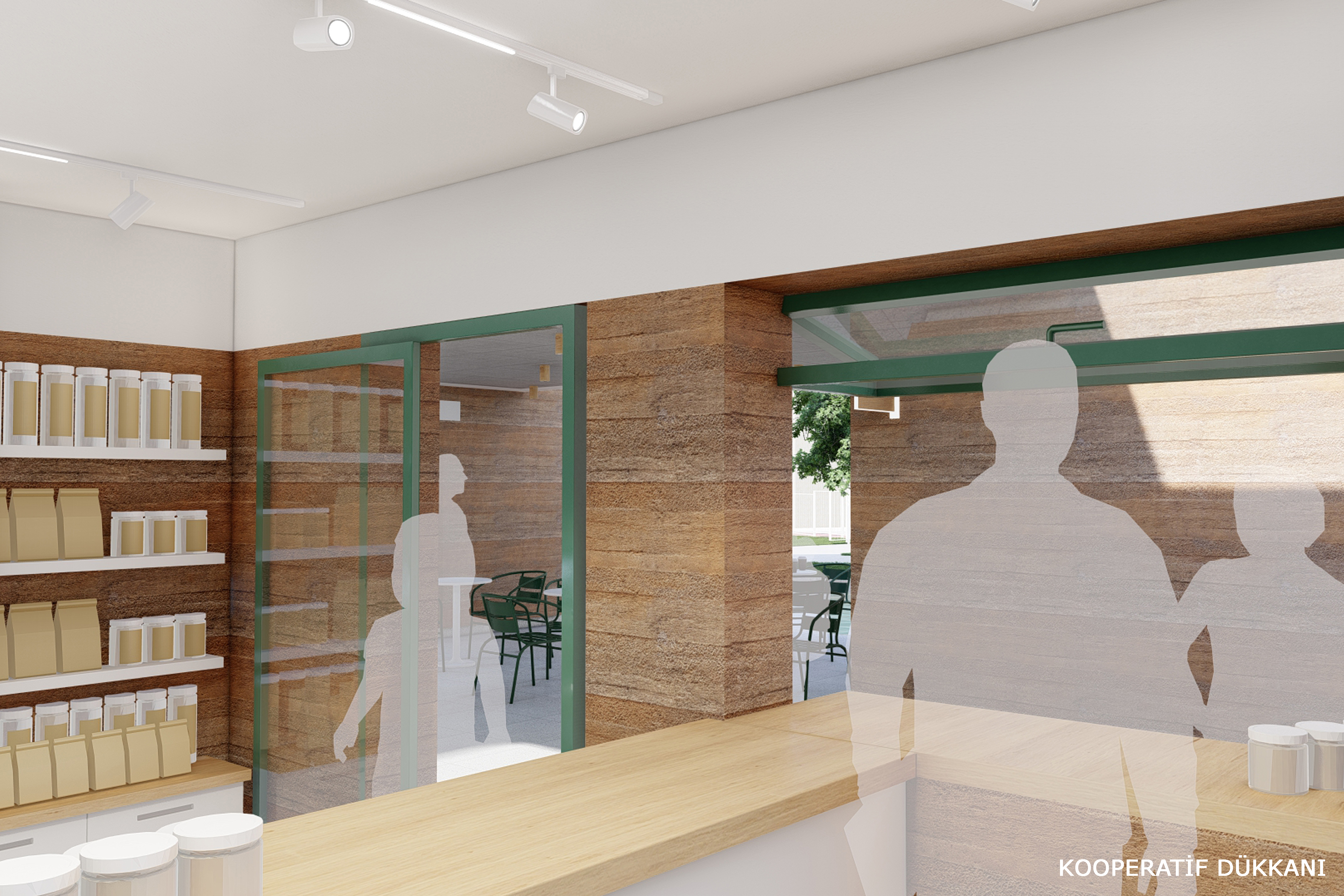 MERSİN SU MÜZESİ VE KÜLTÜR PARKI