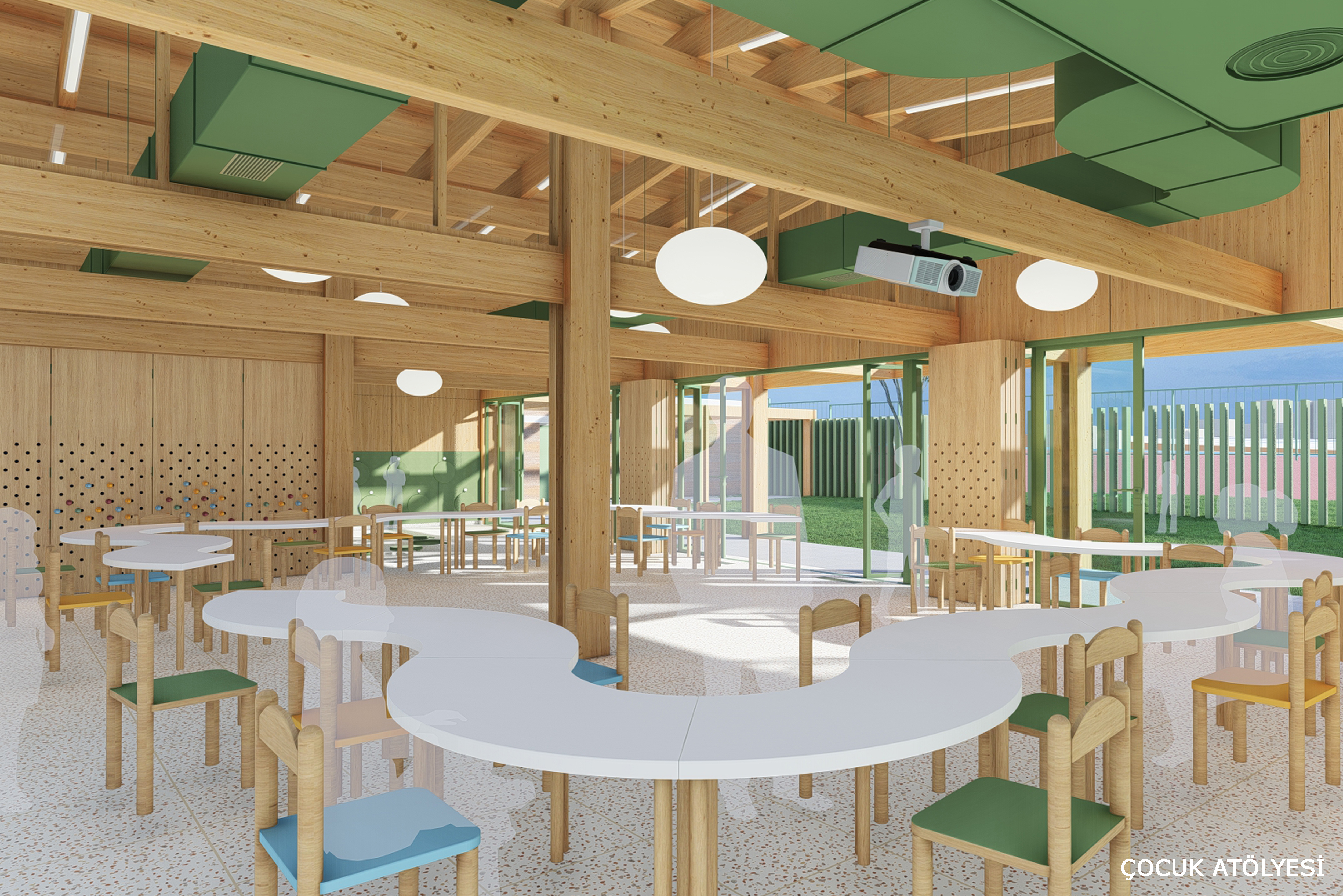 MERSİN SU MÜZESİ VE KÜLTÜR PARKI