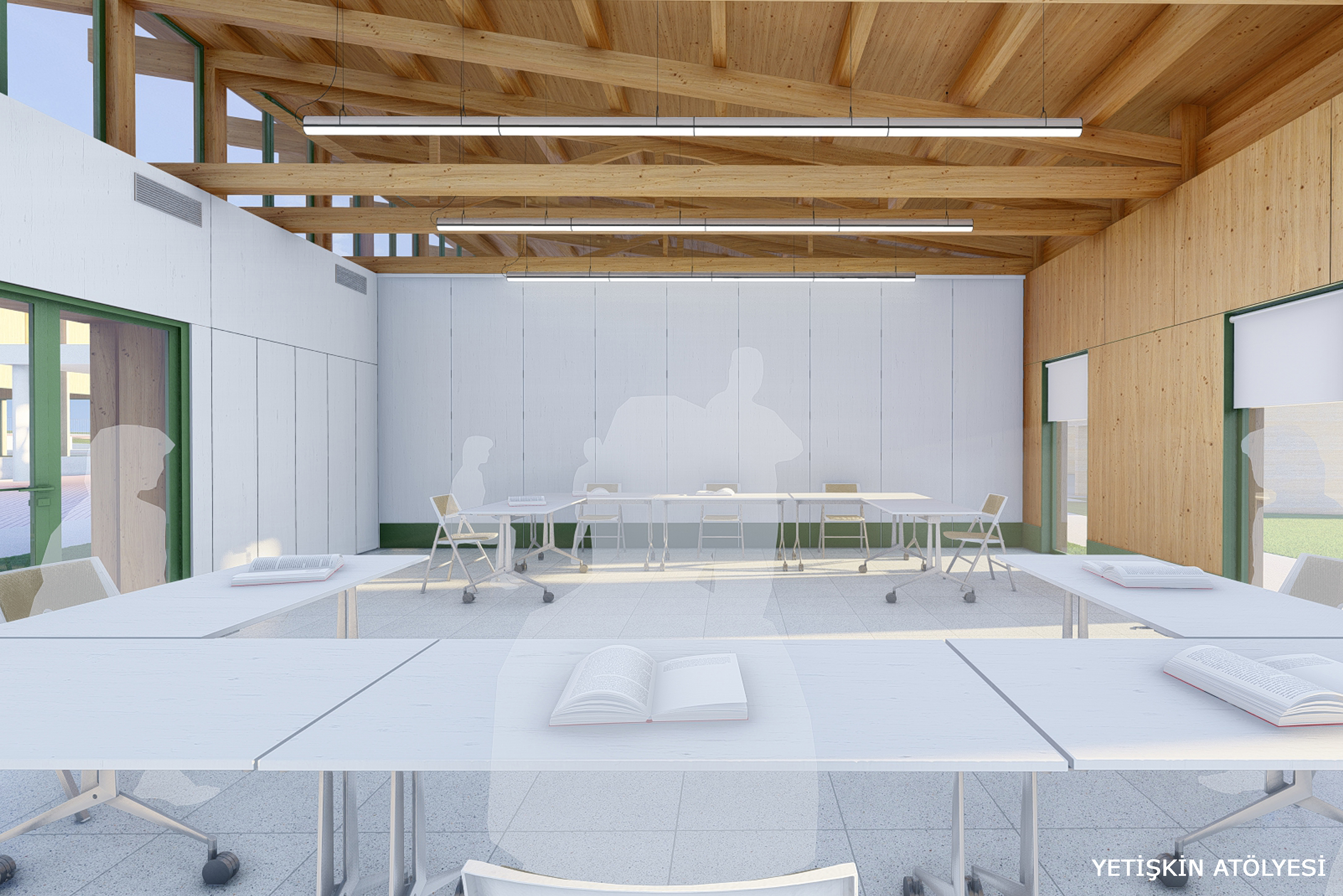 MERSİN SU MÜZESİ VE KÜLTÜR PARKI