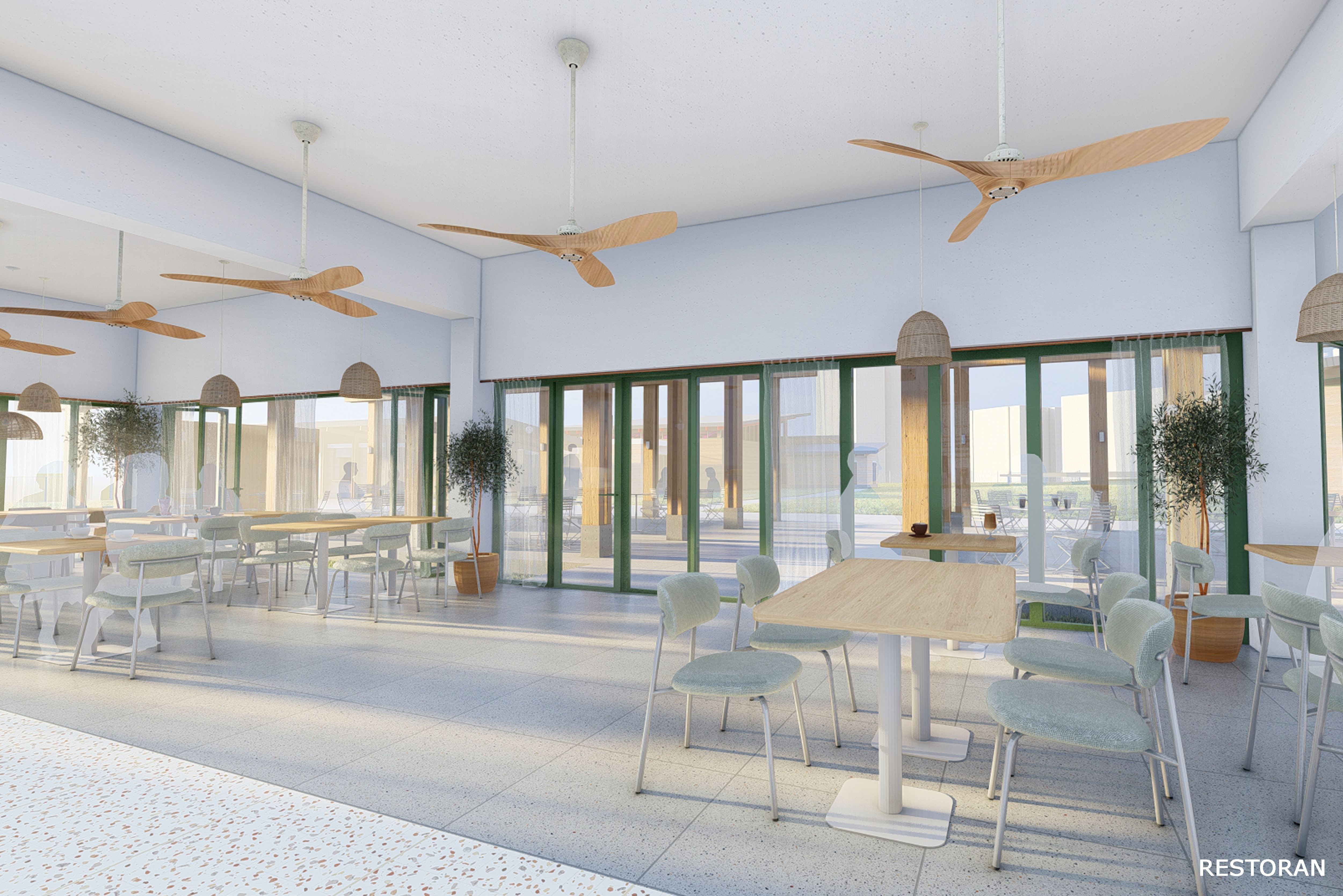 MERSİN SU MÜZESİ VE KÜLTÜR PARKI