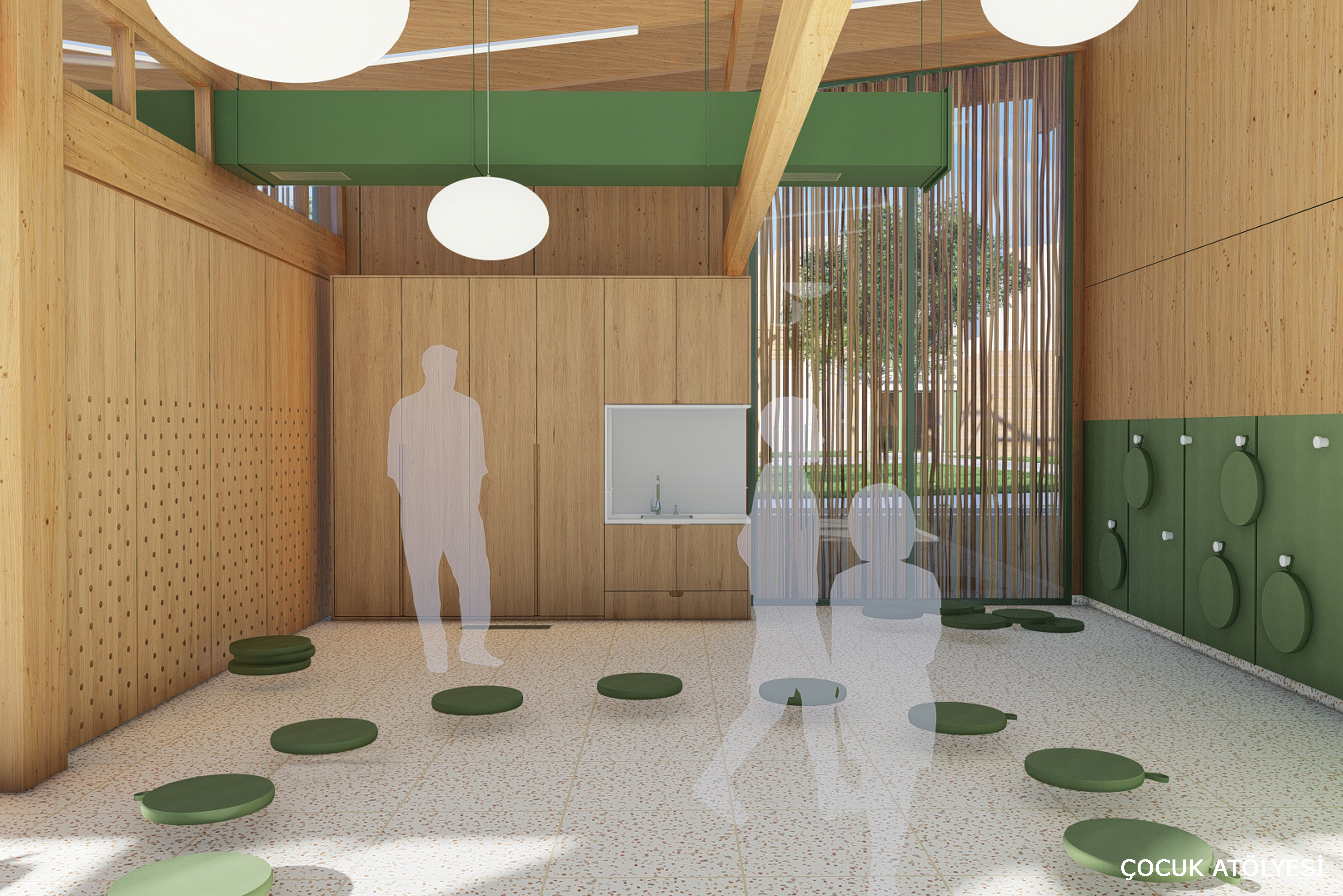 MERSİN SU MÜZESİ VE KÜLTÜR PARKI