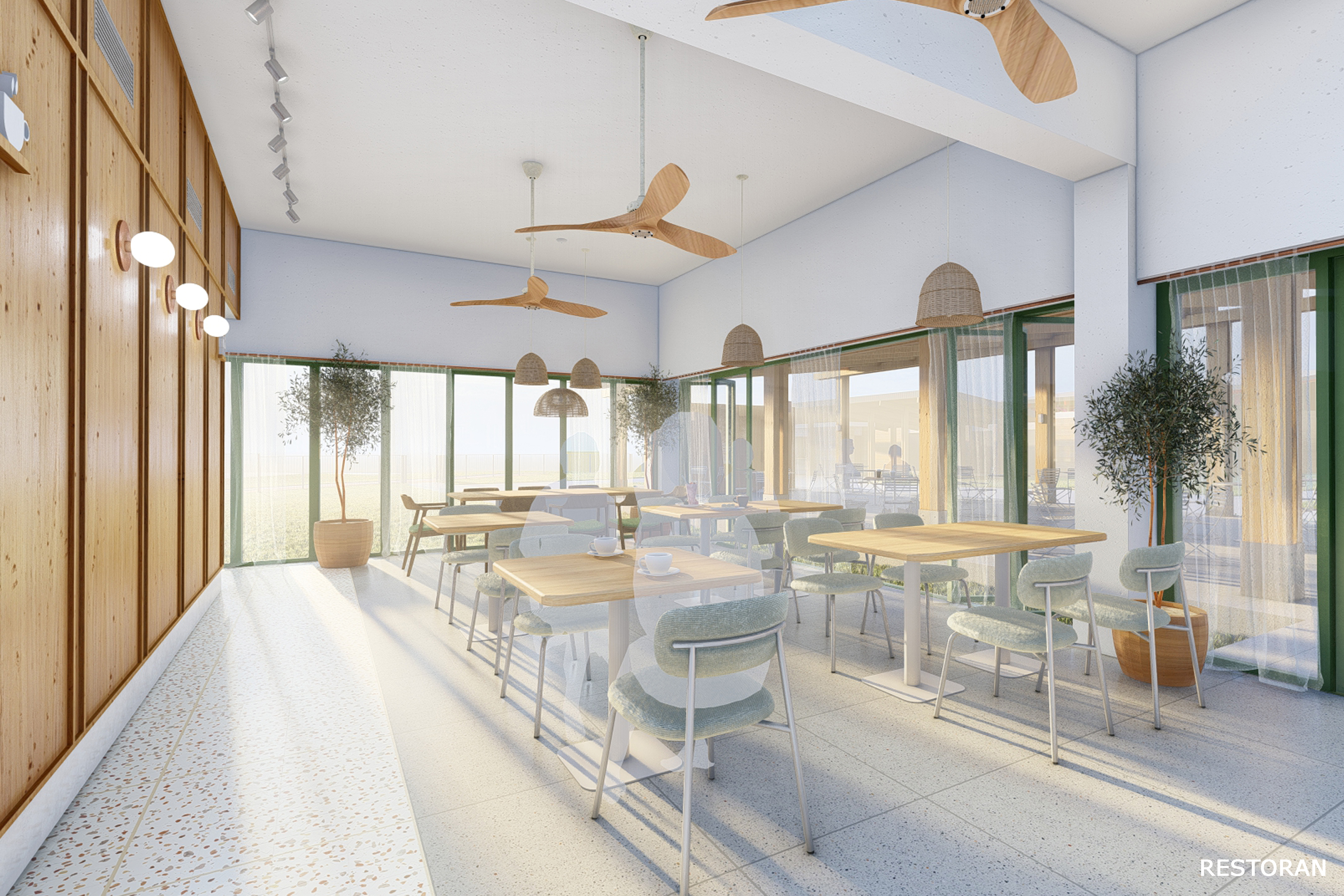 MERSİN SU MÜZESİ VE KÜLTÜR PARKI