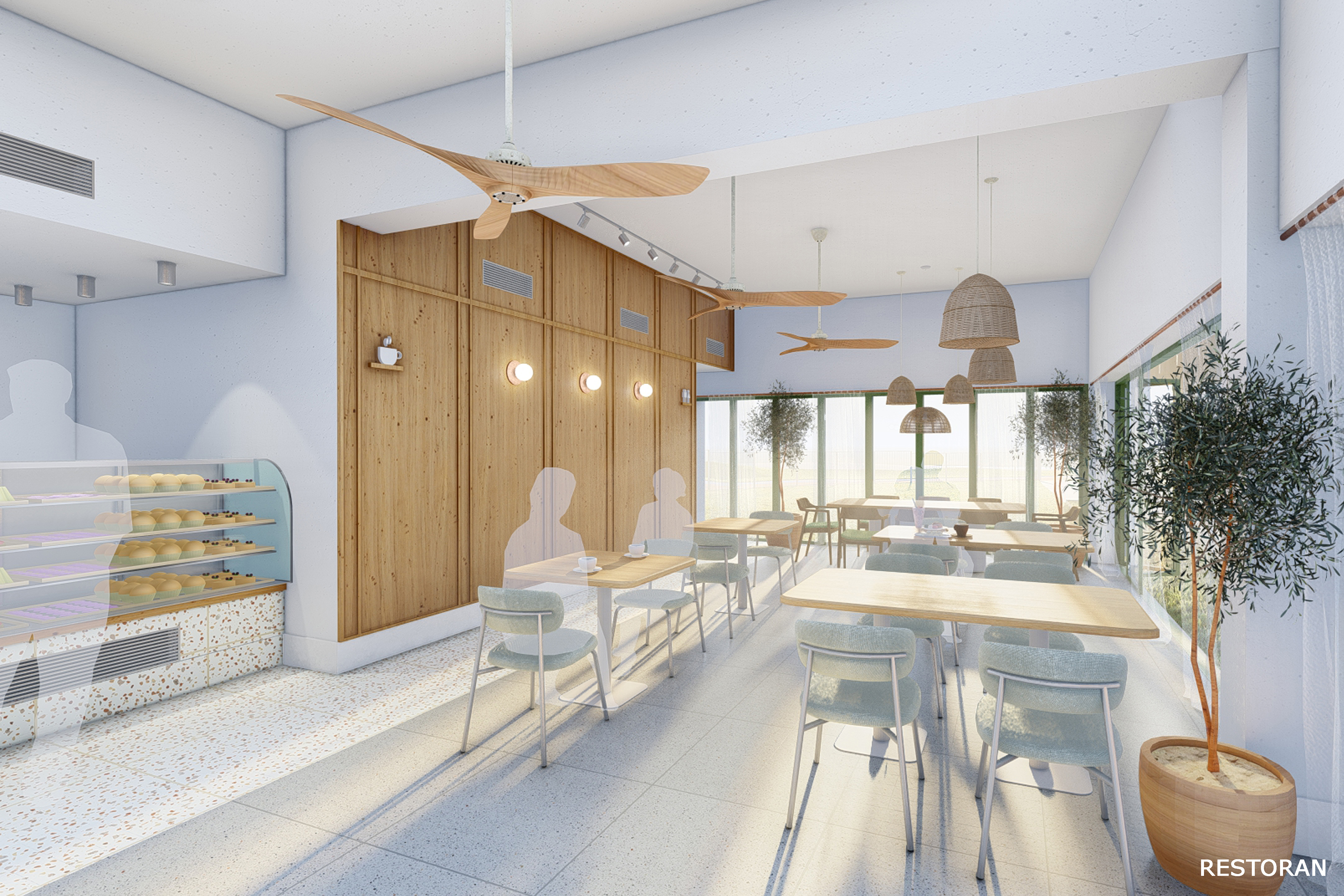 MERSİN SU MÜZESİ VE KÜLTÜR PARKI