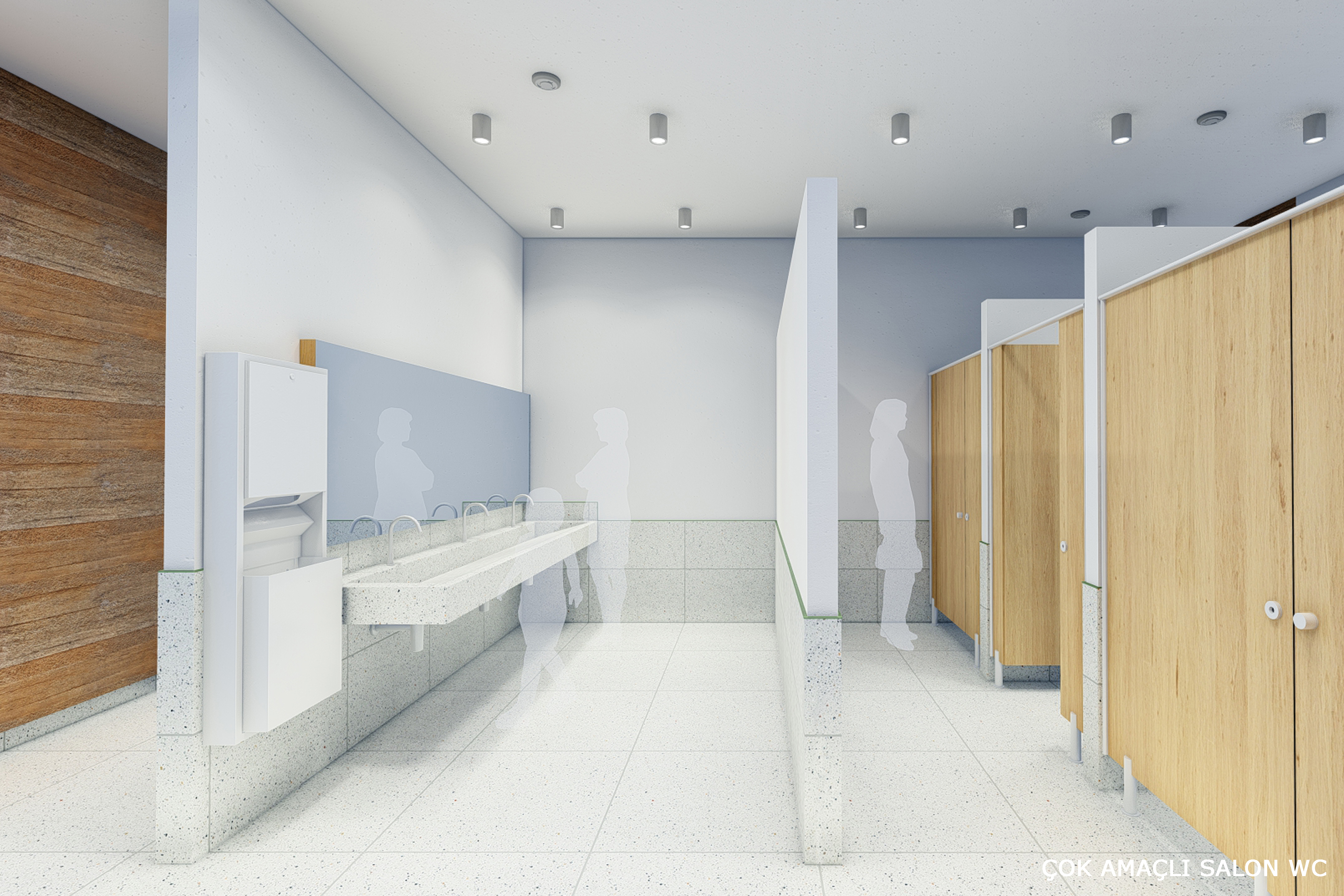 MERSİN SU MÜZESİ VE KÜLTÜR PARKI