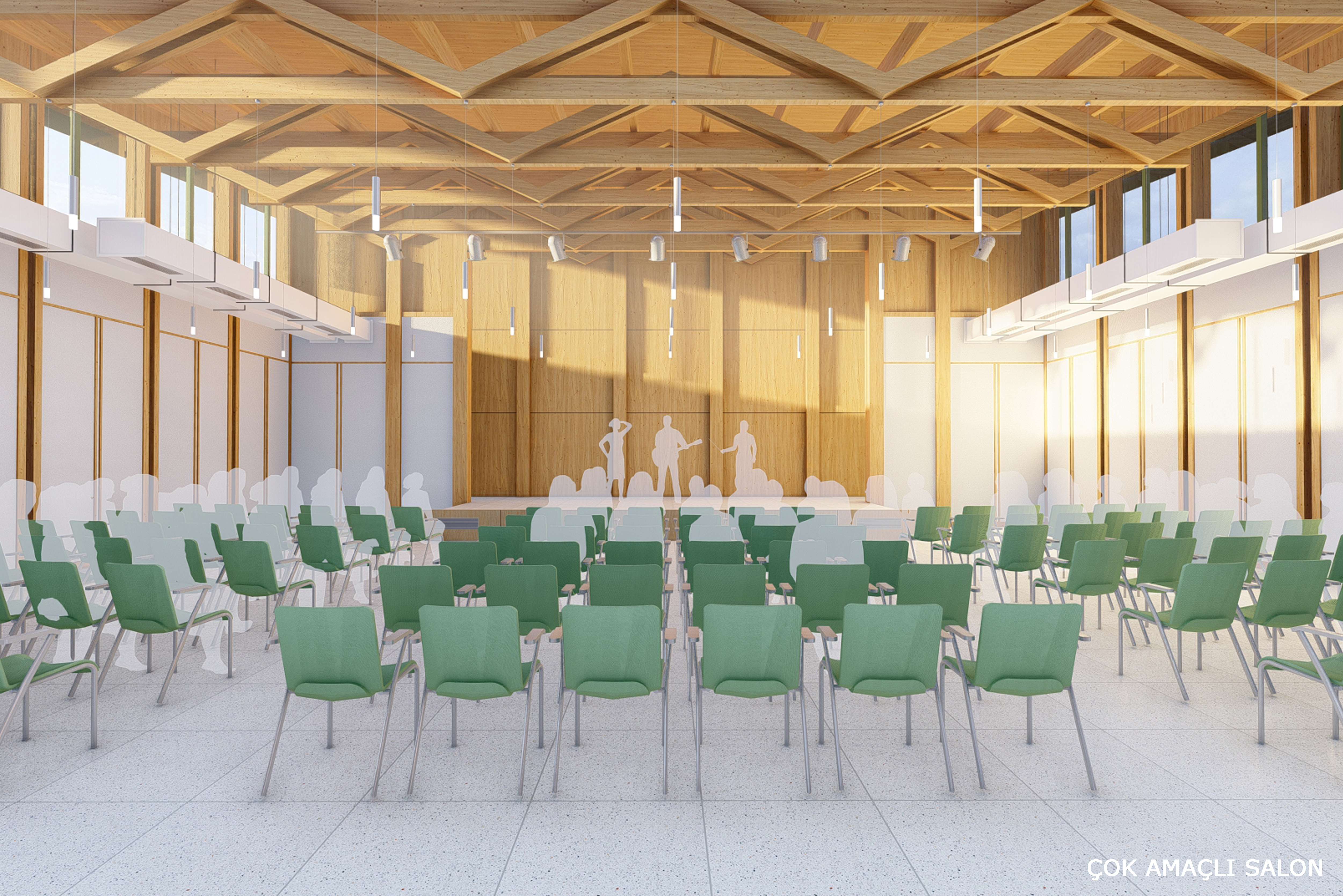 MERSİN SU MÜZESİ VE KÜLTÜR PARKI