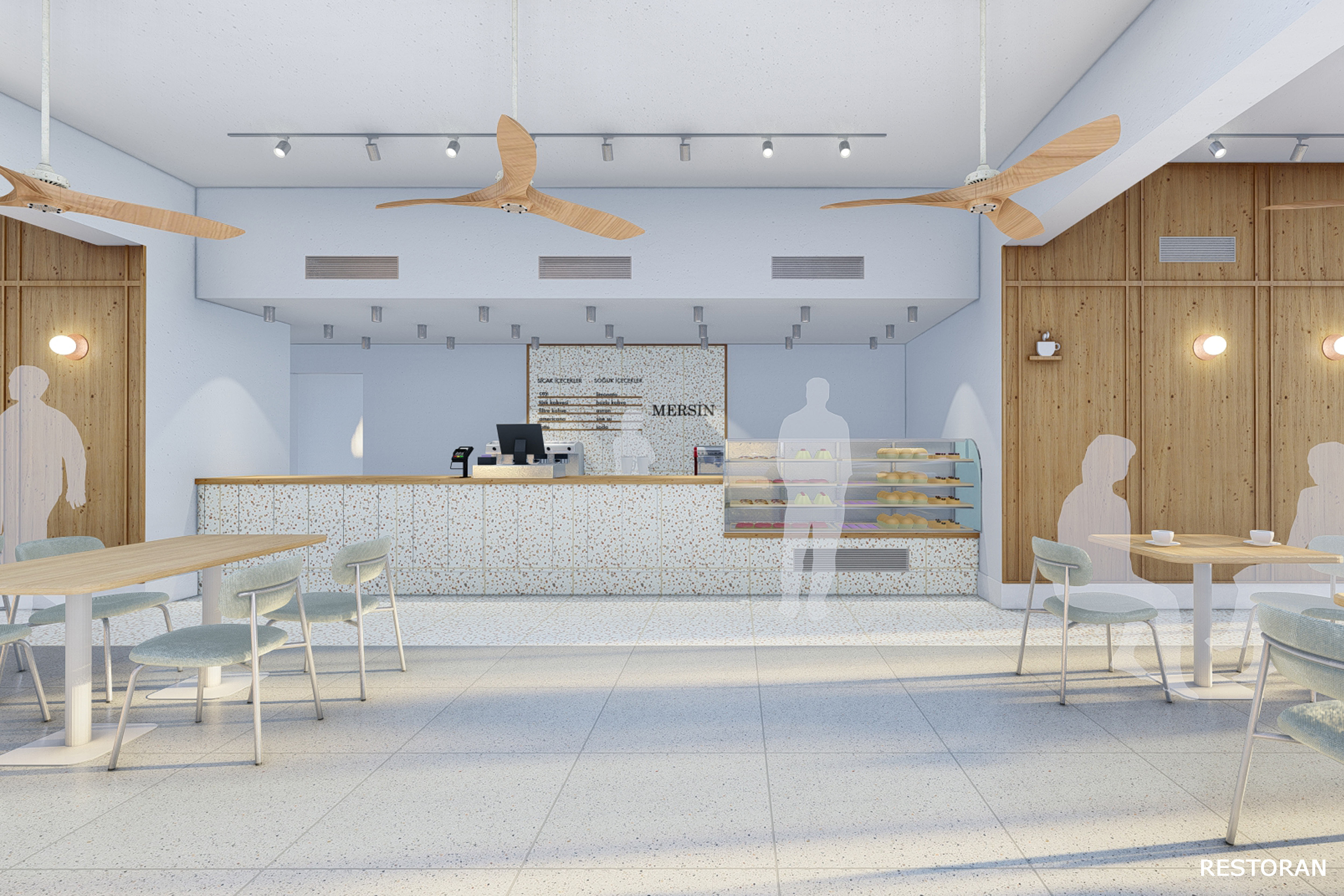 MERSİN SU MÜZESİ VE KÜLTÜR PARKI