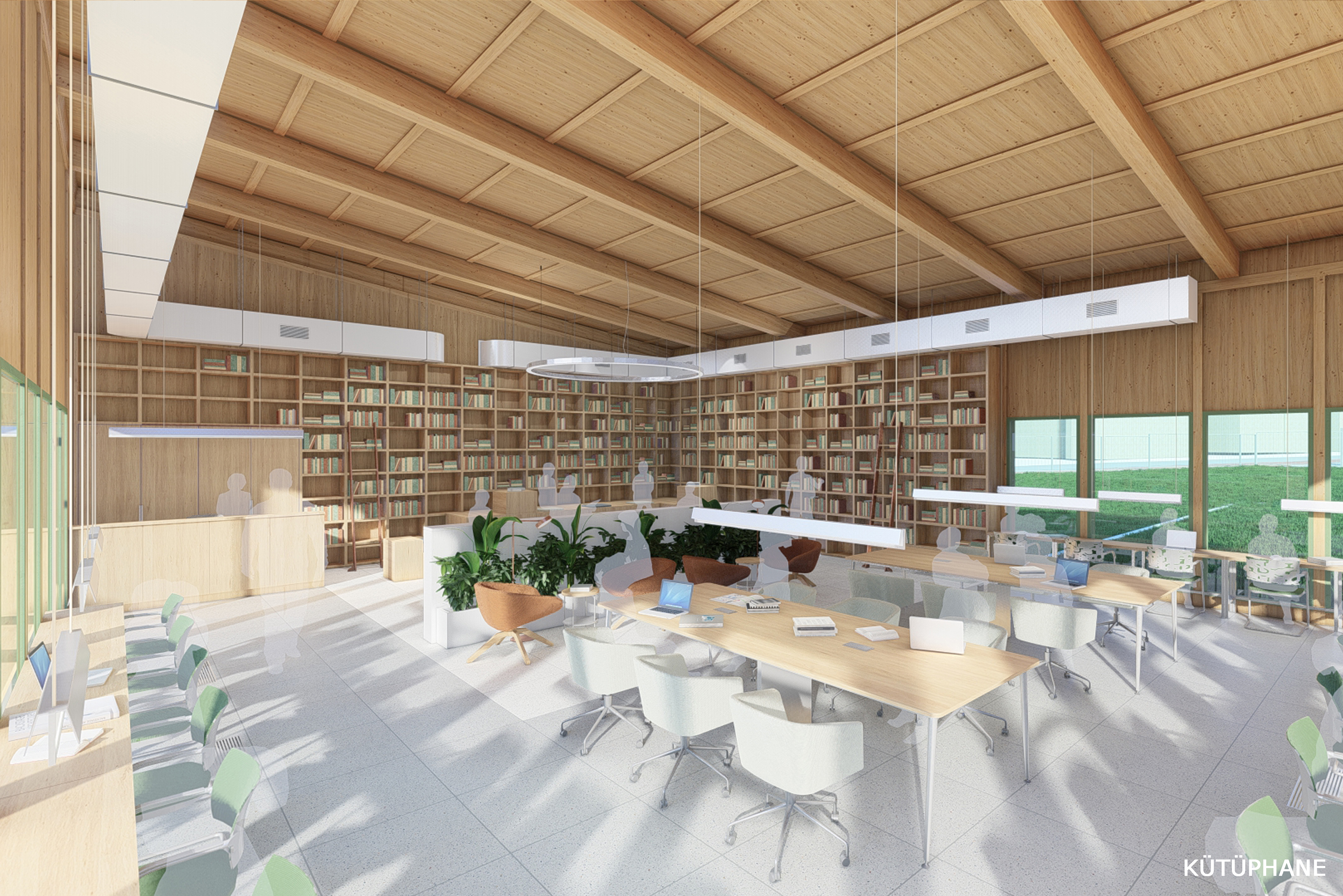 MERSİN SU MÜZESİ VE KÜLTÜR PARKI