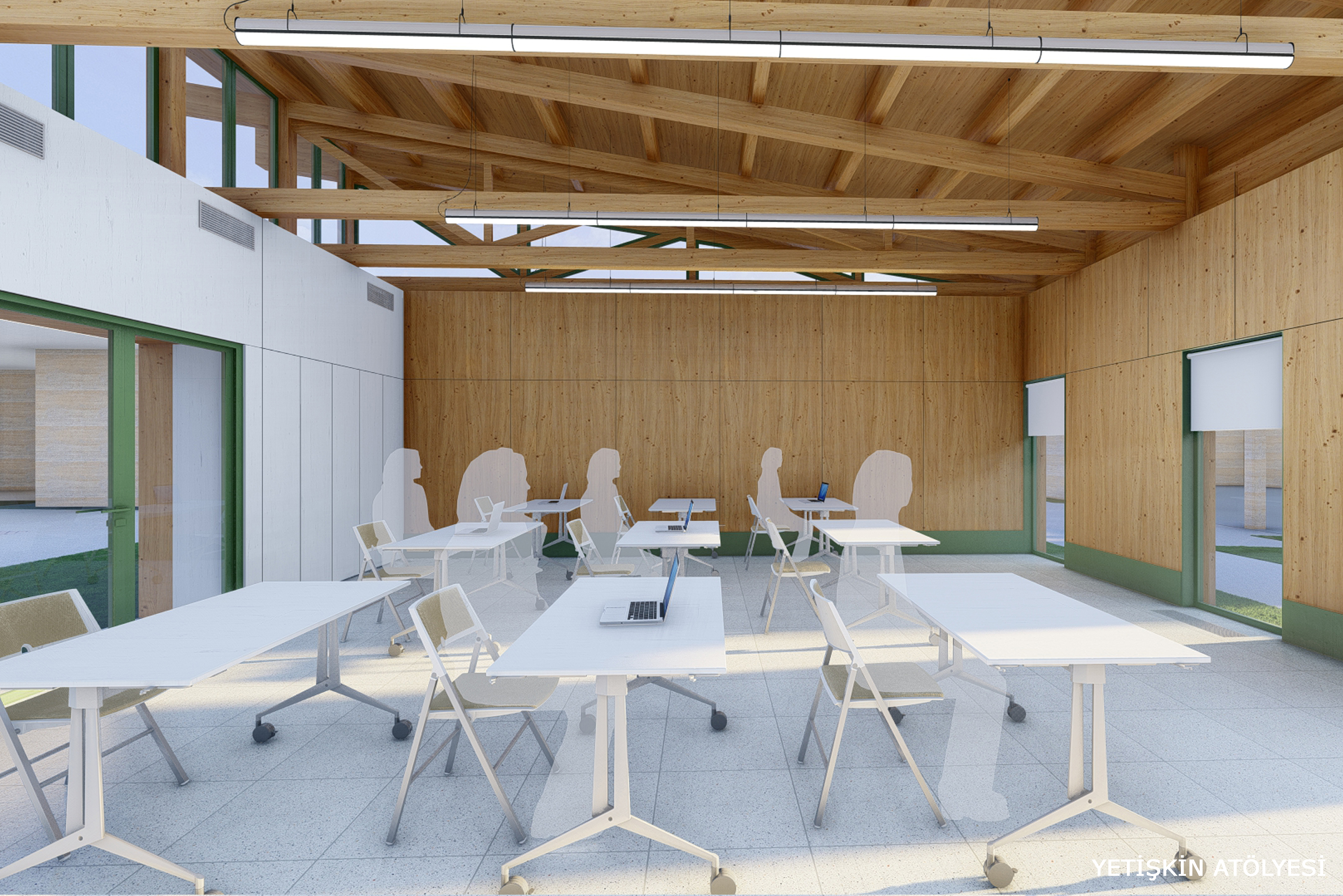 MERSİN SU MÜZESİ VE KÜLTÜR PARKI