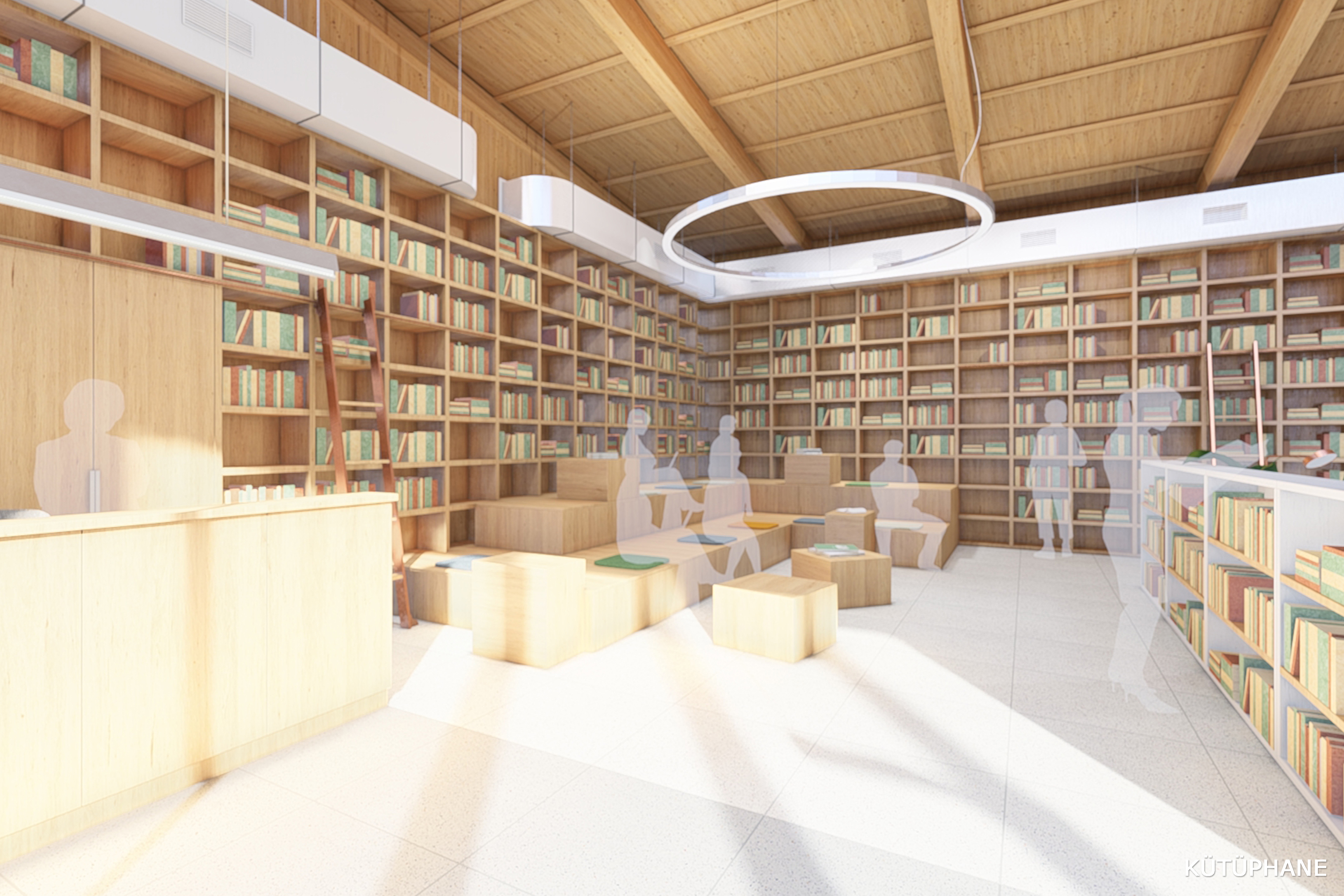 MERSİN SU MÜZESİ VE KÜLTÜR PARKI