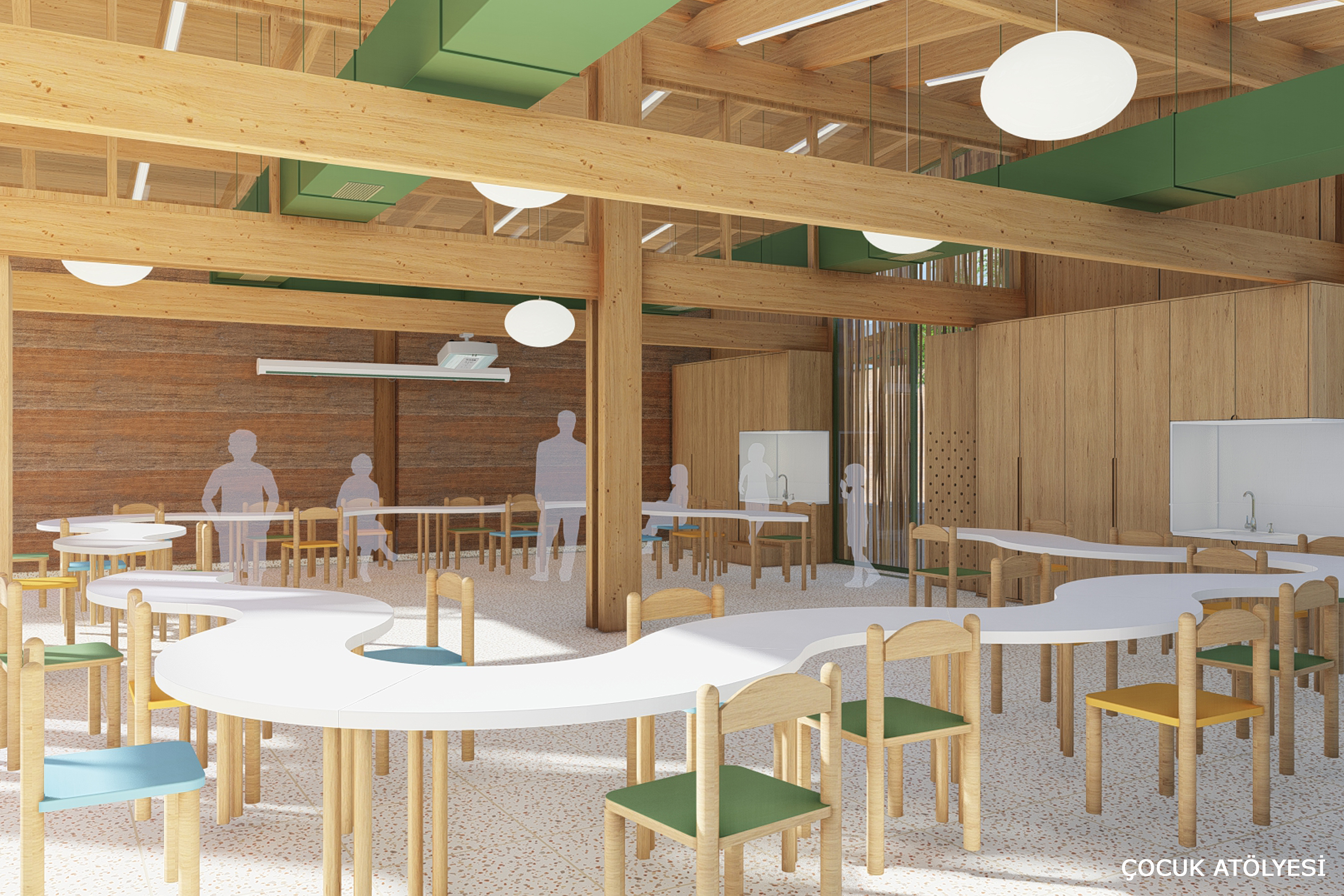 MERSİN SU MÜZESİ VE KÜLTÜR PARKI