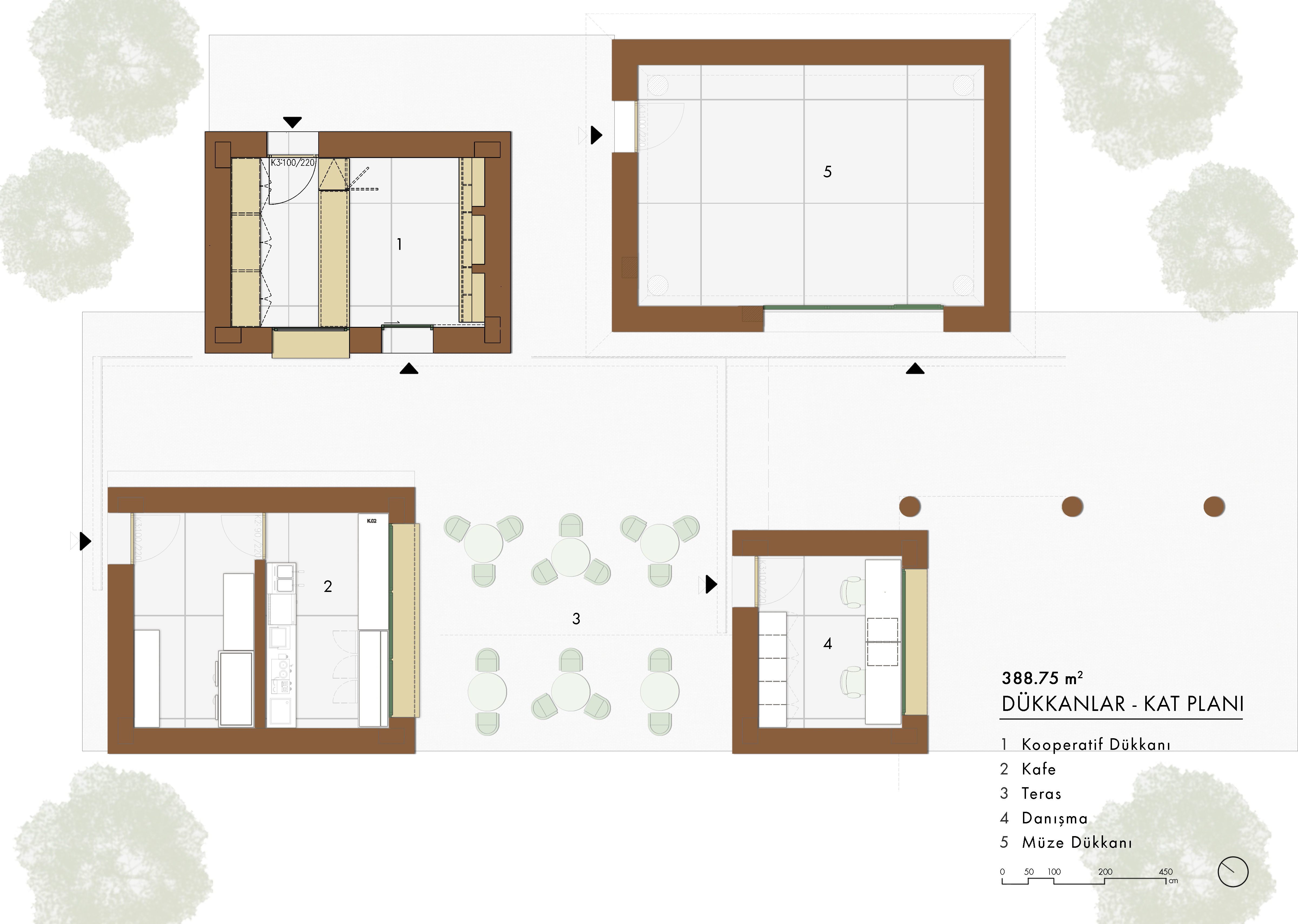 MERSİN SU MÜZESİ VE KÜLTÜR PARKI