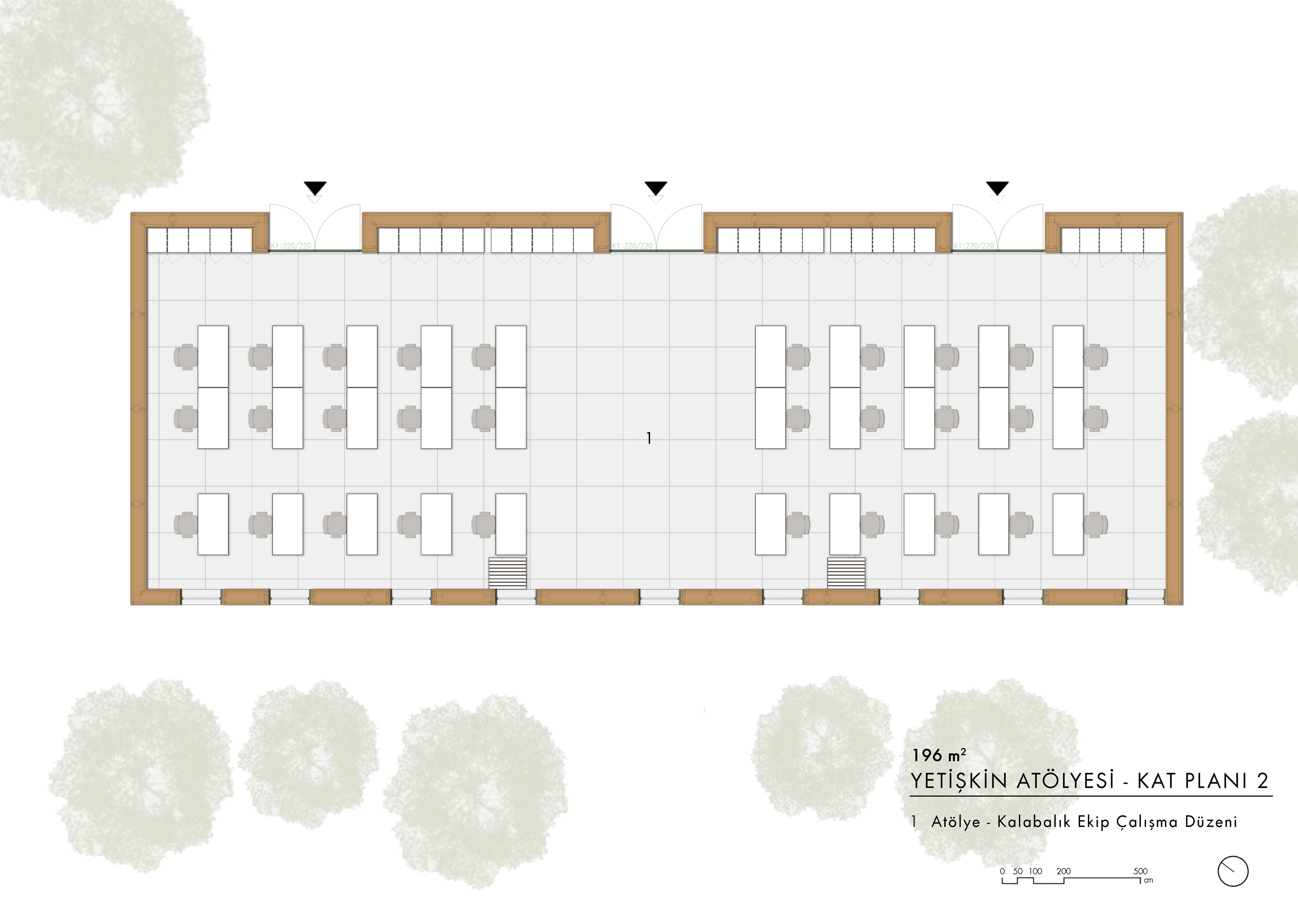 MERSİN SU MÜZESİ VE KÜLTÜR PARKI