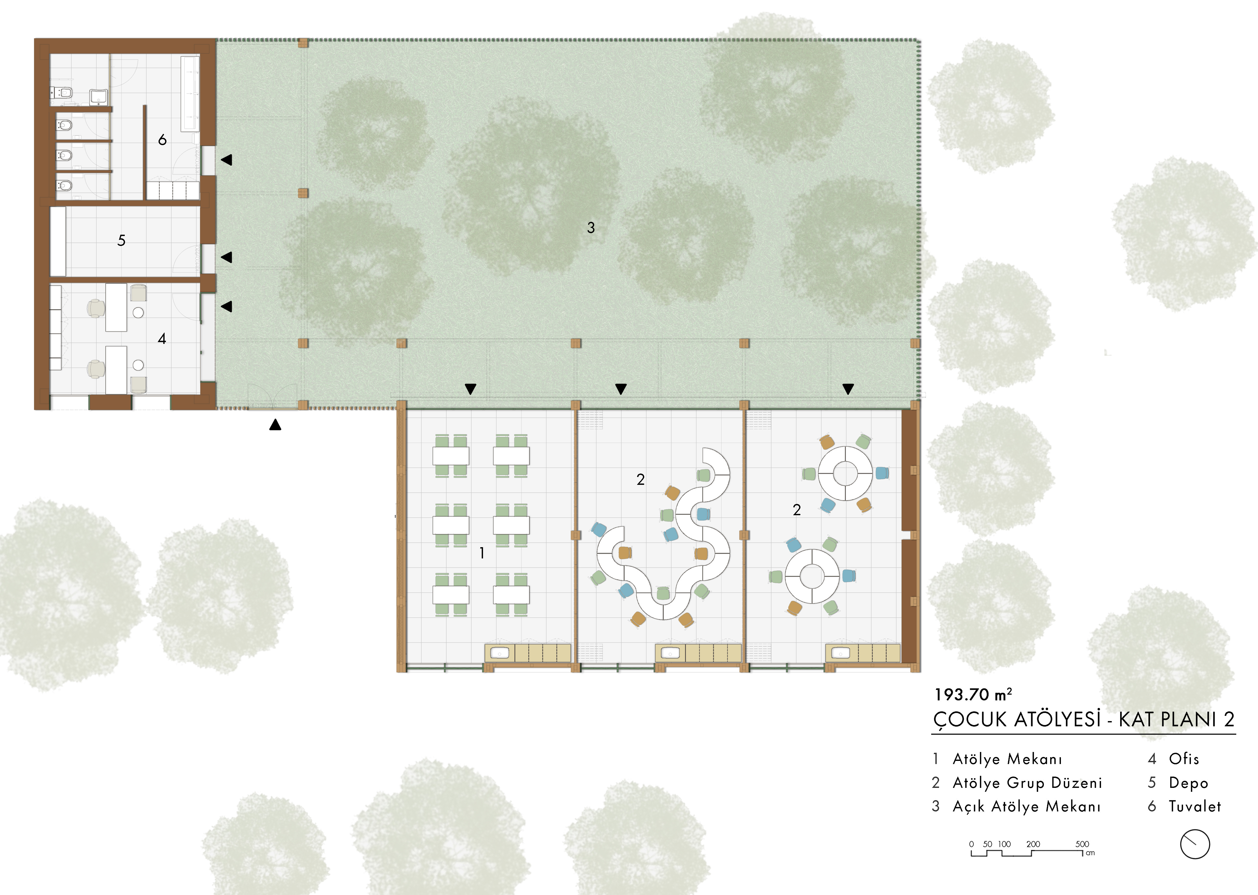MERSİN SU MÜZESİ VE KÜLTÜR PARKI