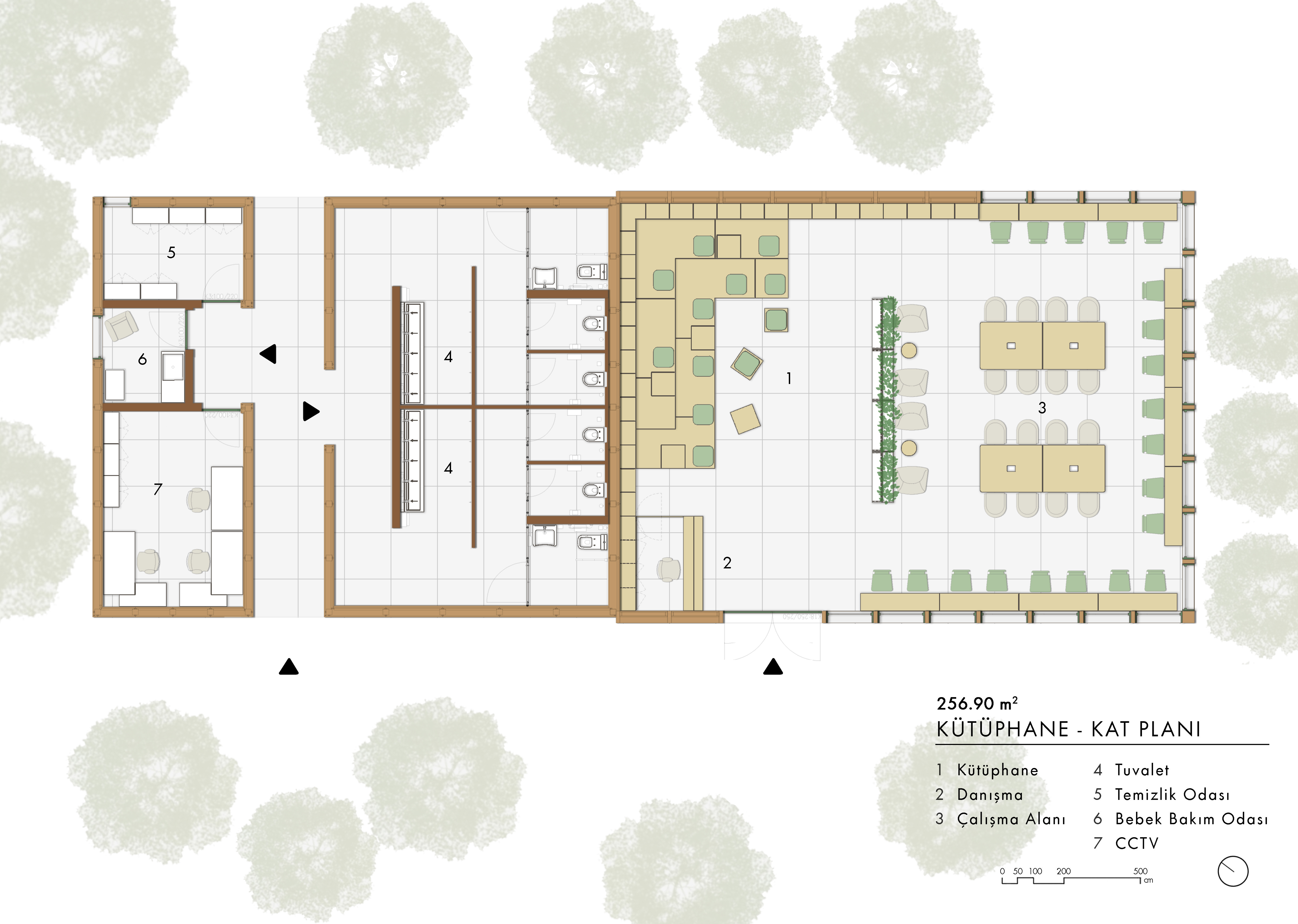 MERSİN SU MÜZESİ VE KÜLTÜR PARKI