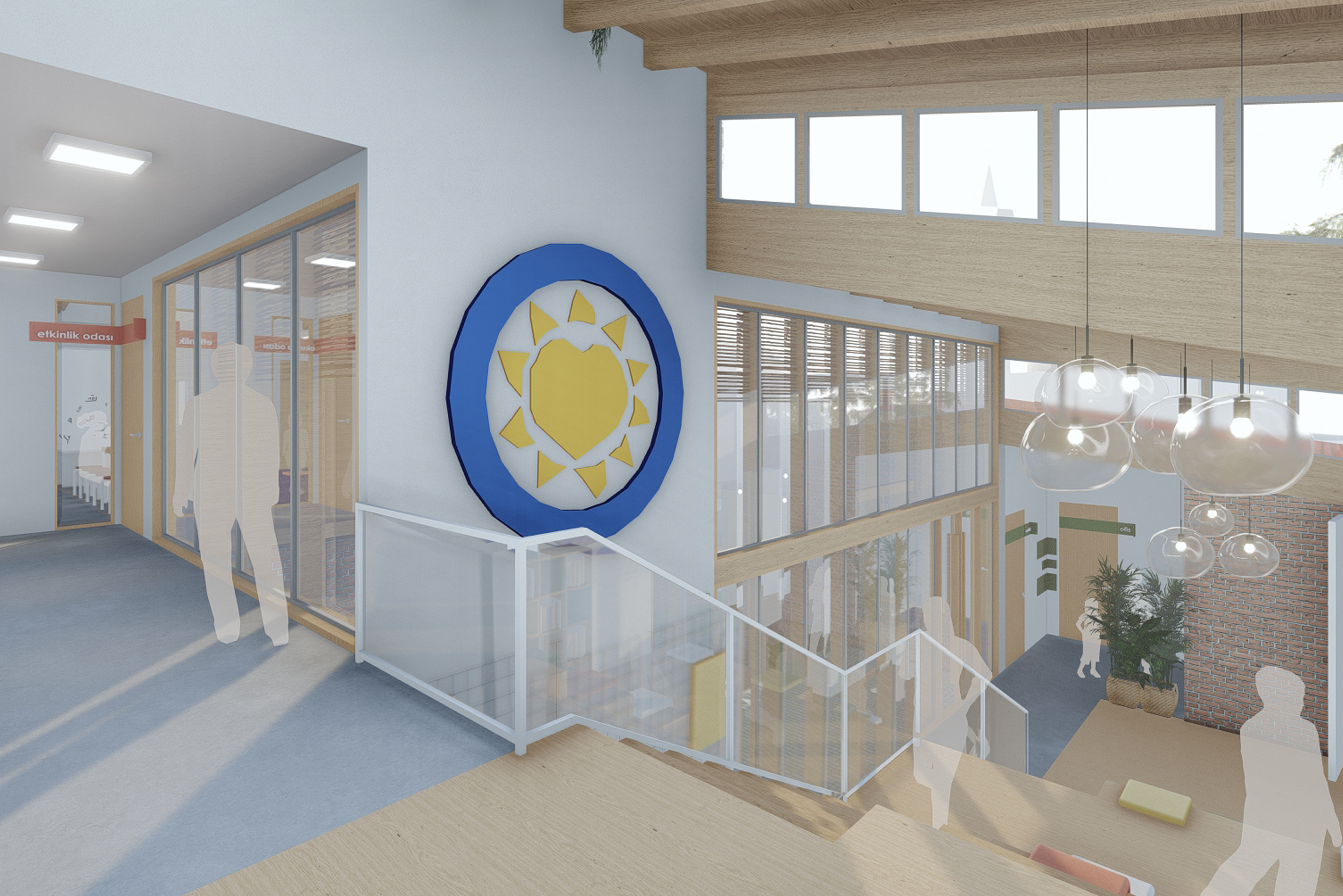 TEGV GÖLCÜK ÖĞRENİM BİRİMİ