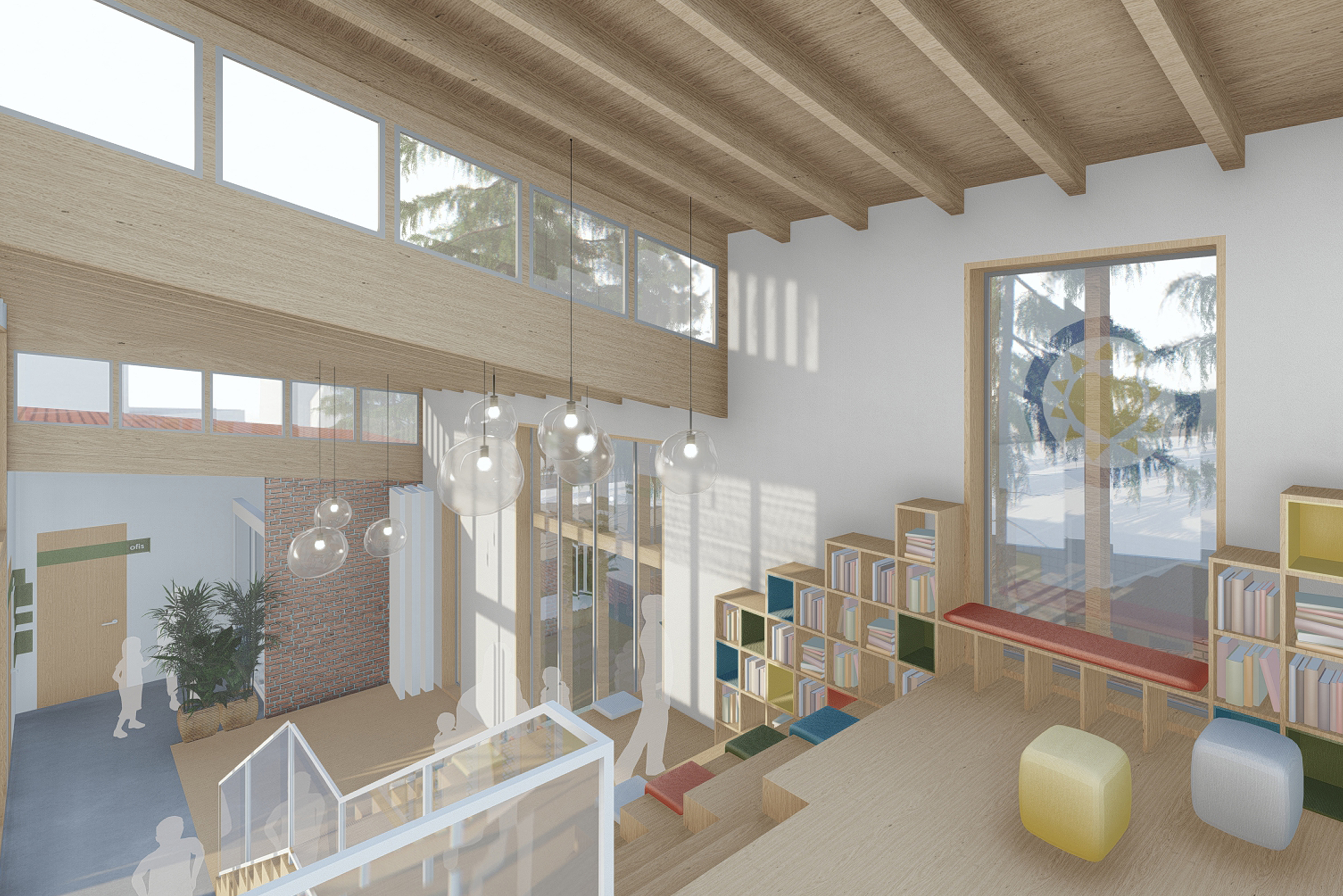 TEGV GÖLCÜK ÖĞRENİM BİRİMİ