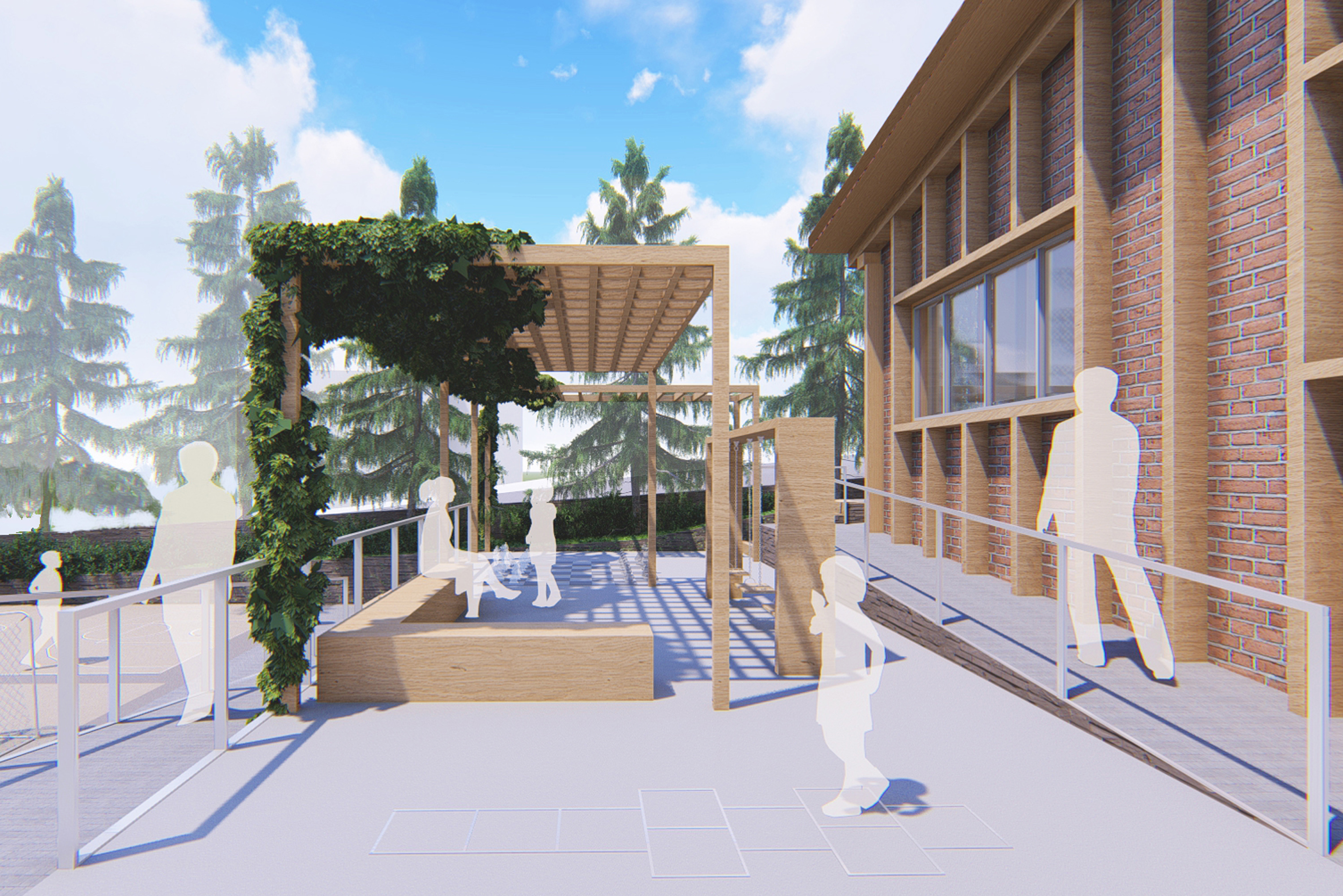 TEGV GÖLCÜK ÖĞRENİM BİRİMİ