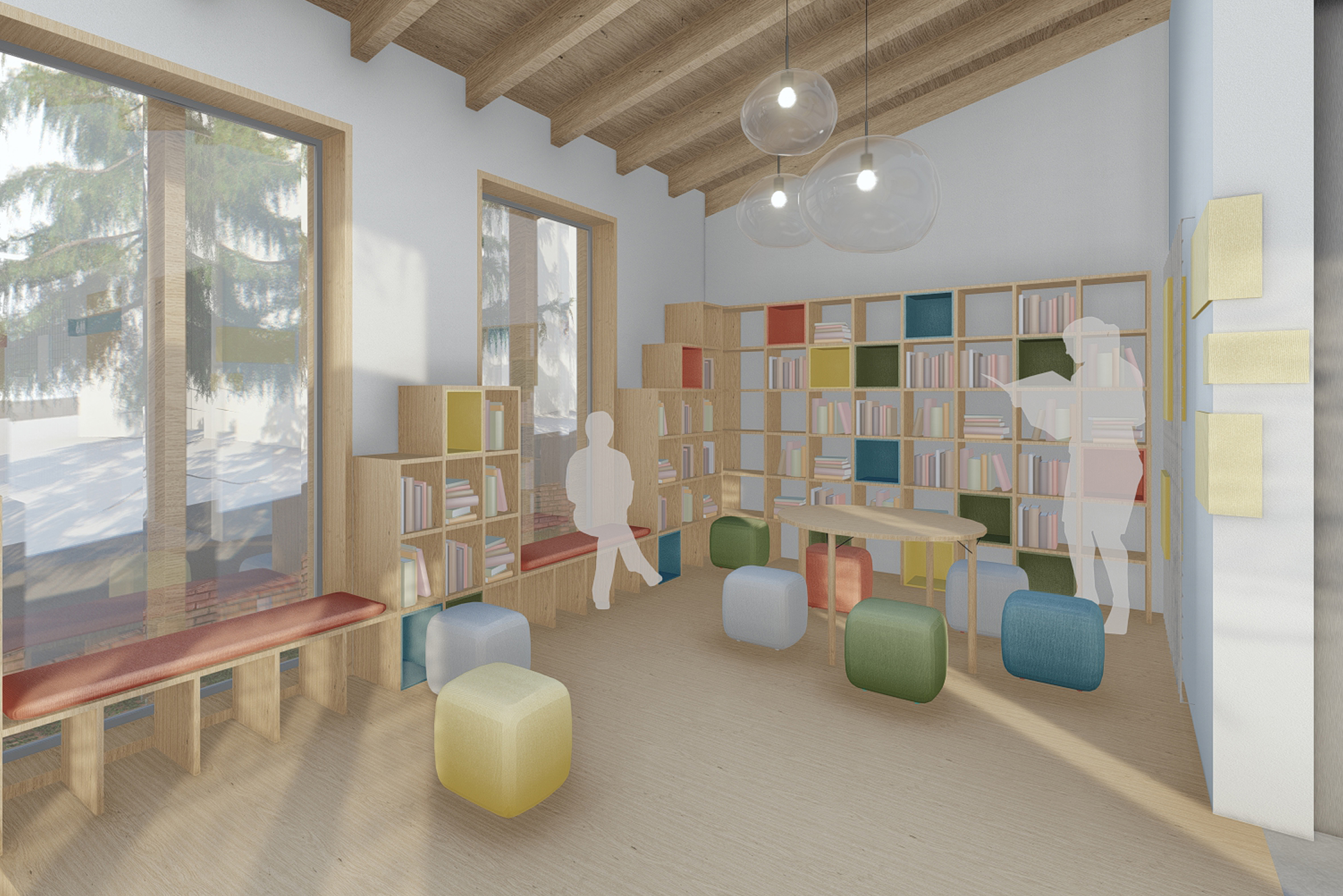 TEGV GÖLCÜK ÖĞRENİM BİRİMİ