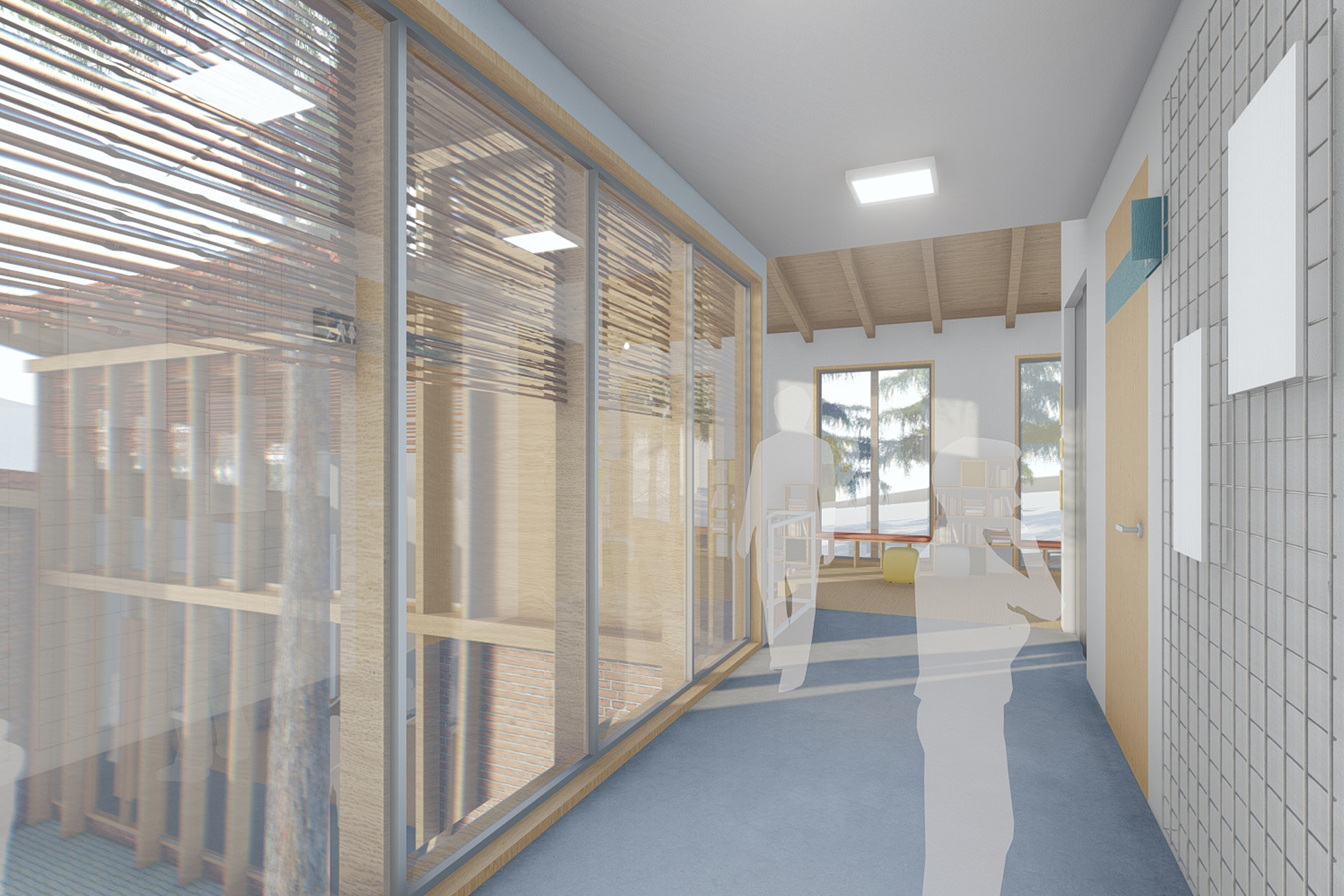 TEGV GÖLCÜK ÖĞRENİM BİRİMİ