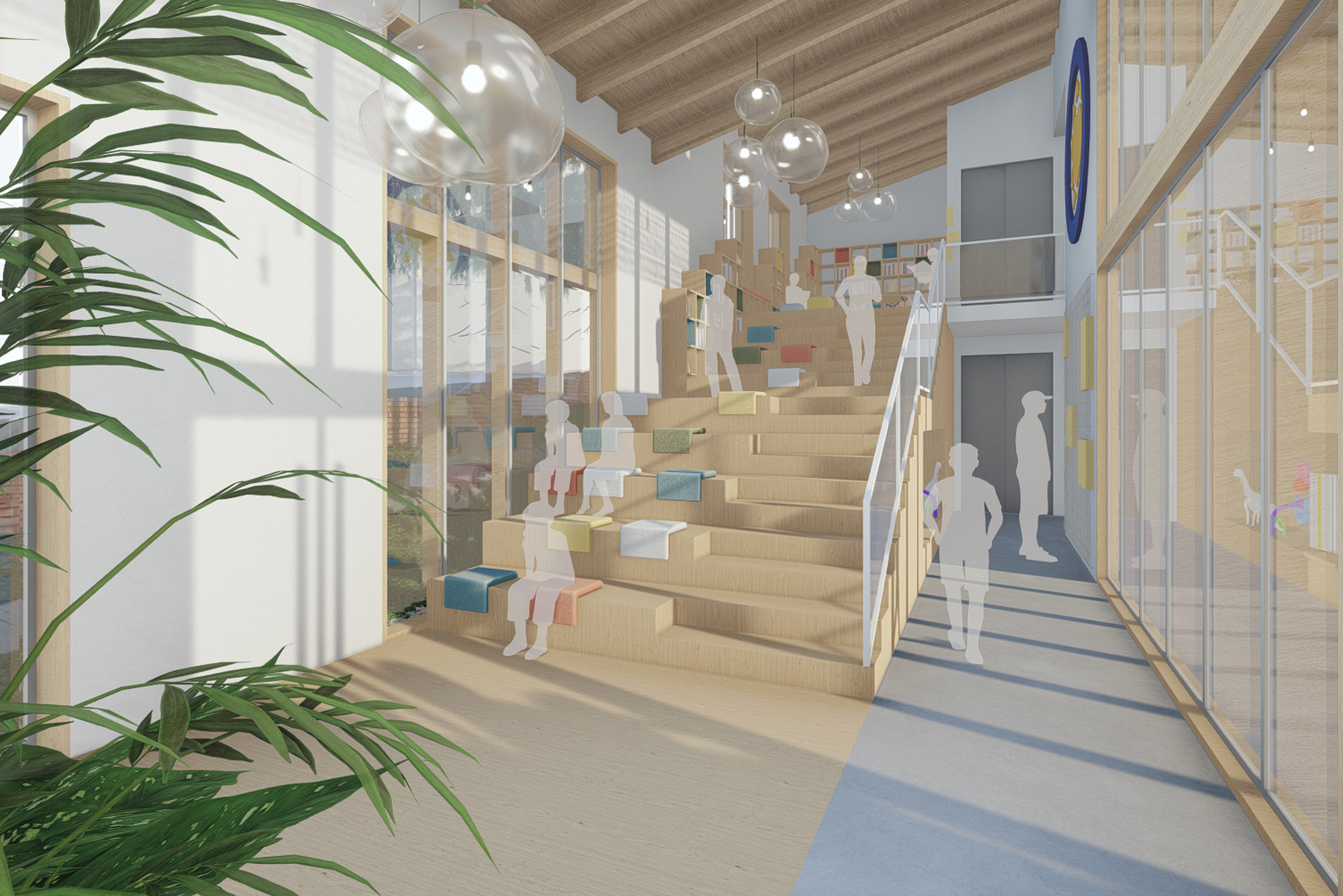 TEGV GÖLCÜK ÖĞRENİM BİRİMİ