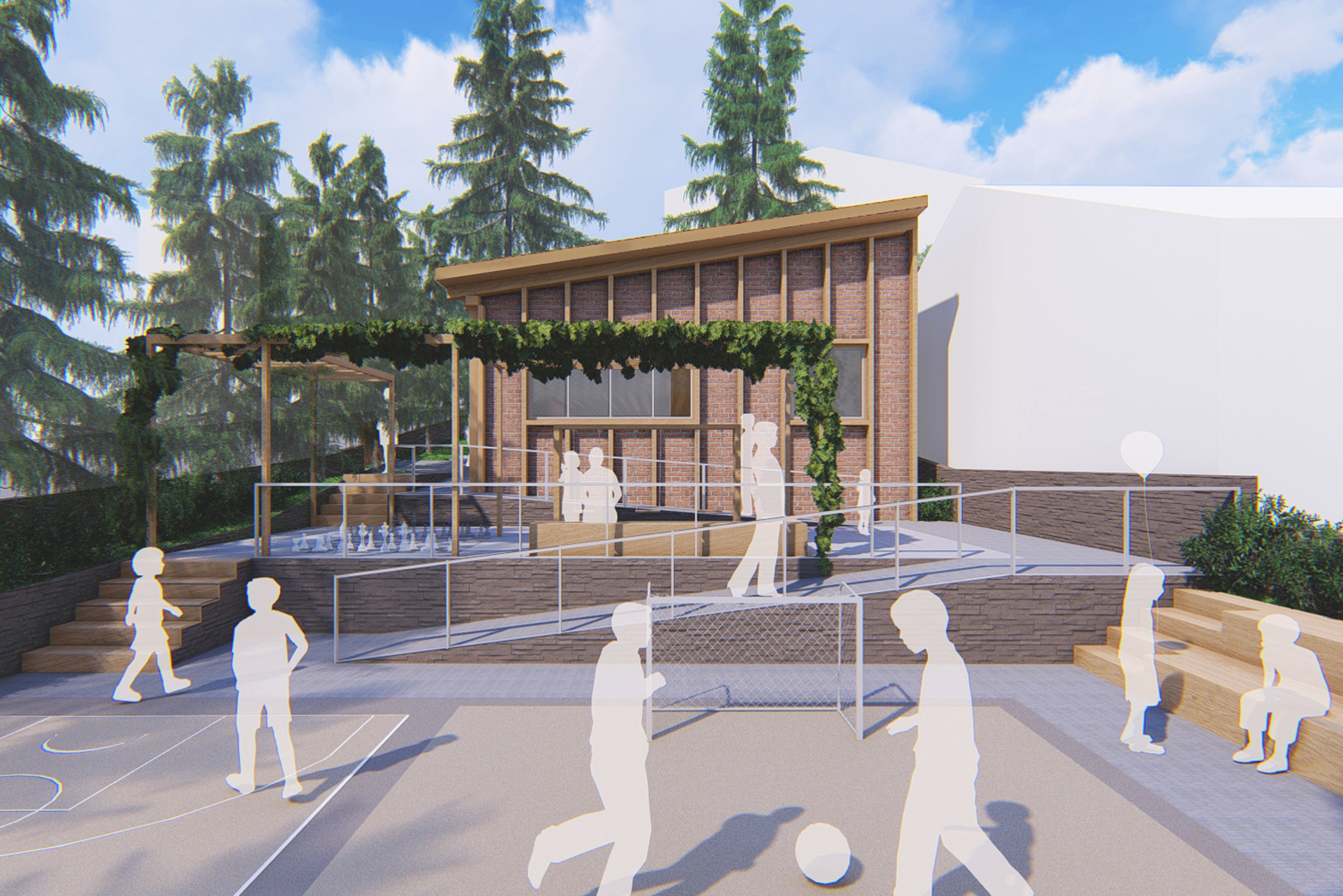 TEGV GÖLCÜK ÖĞRENİM BİRİMİ