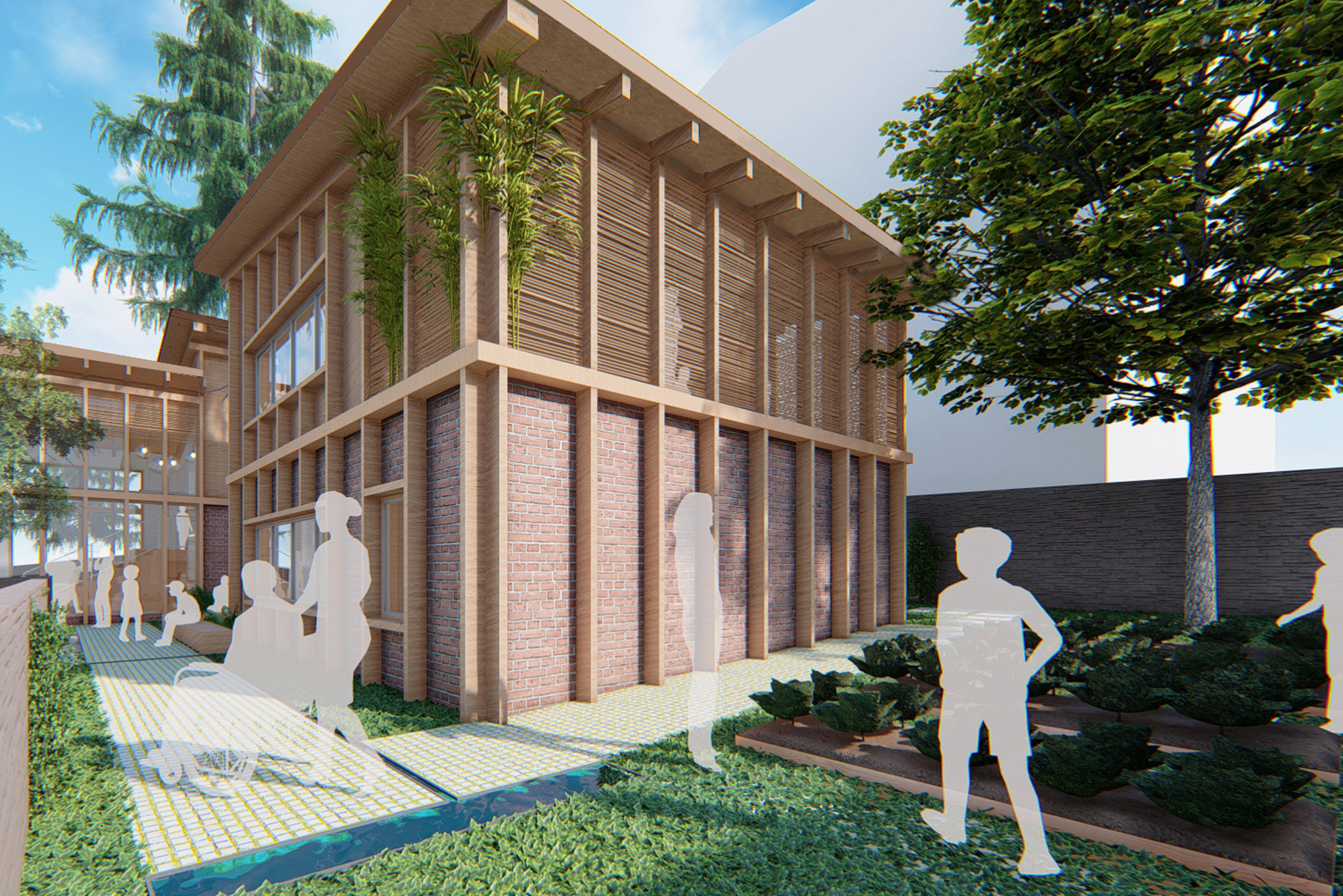 TEGV GÖLCÜK ÖĞRENİM BİRİMİ