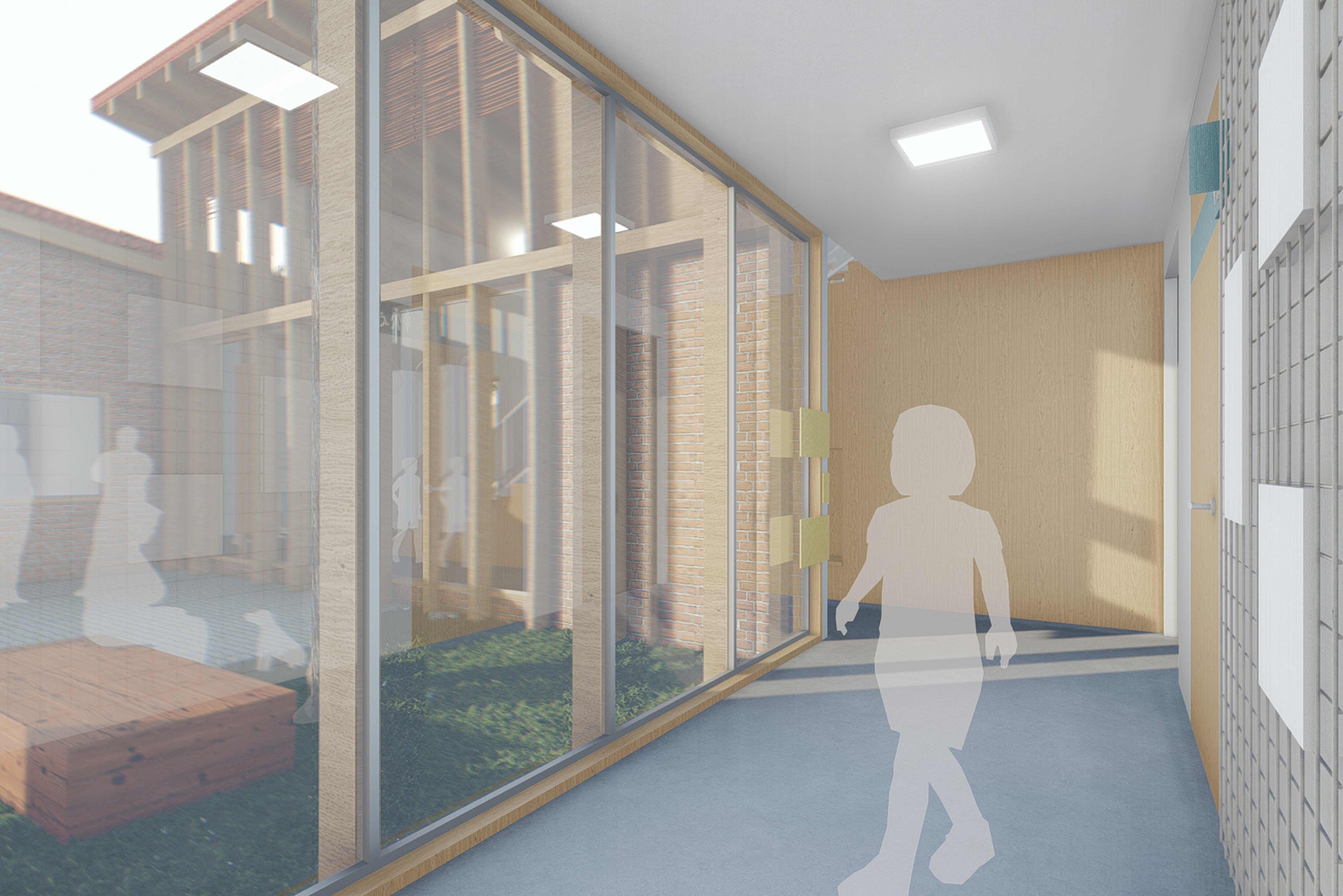 TEGV GÖLCÜK ÖĞRENİM BİRİMİ