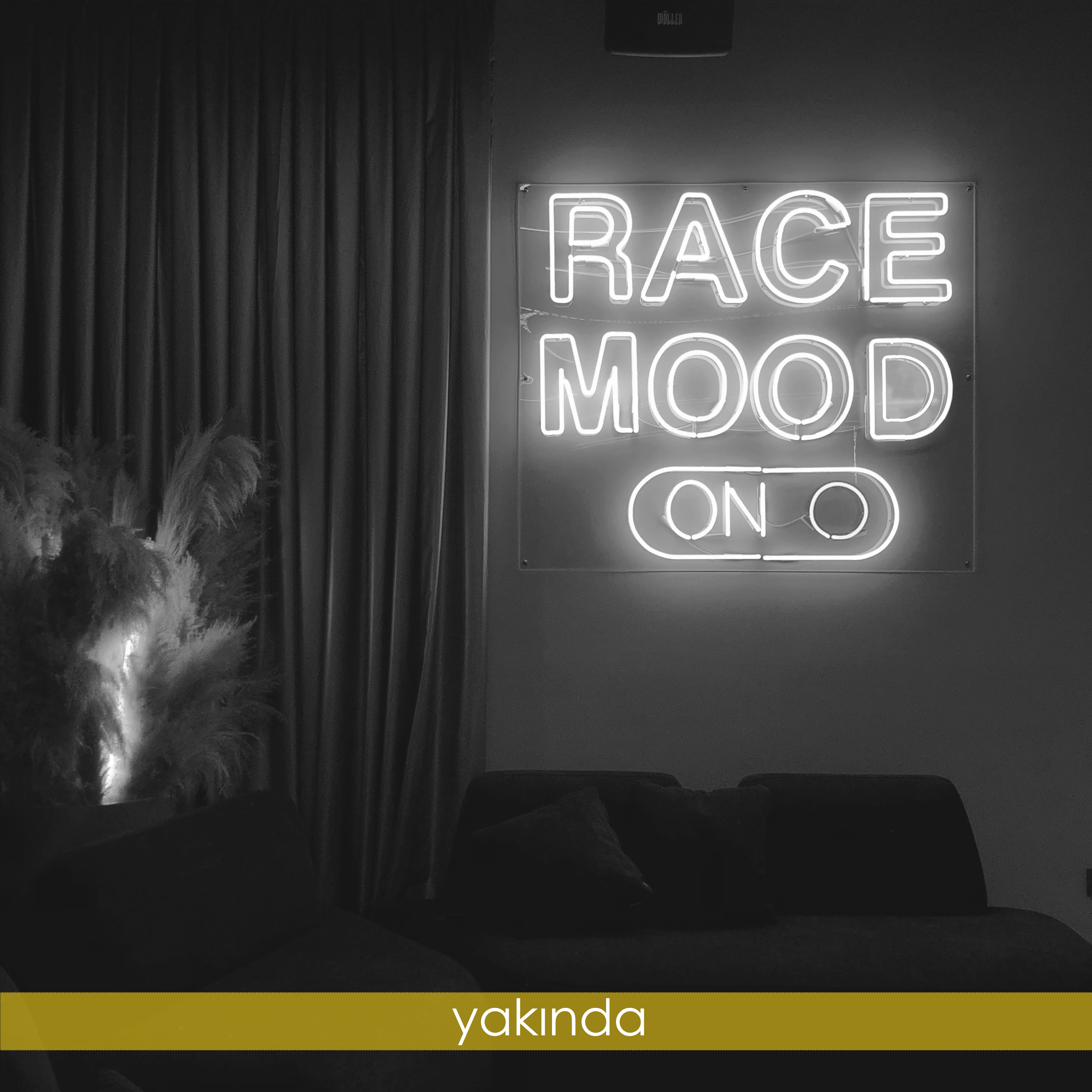 RC KARTING OYUN ALANI