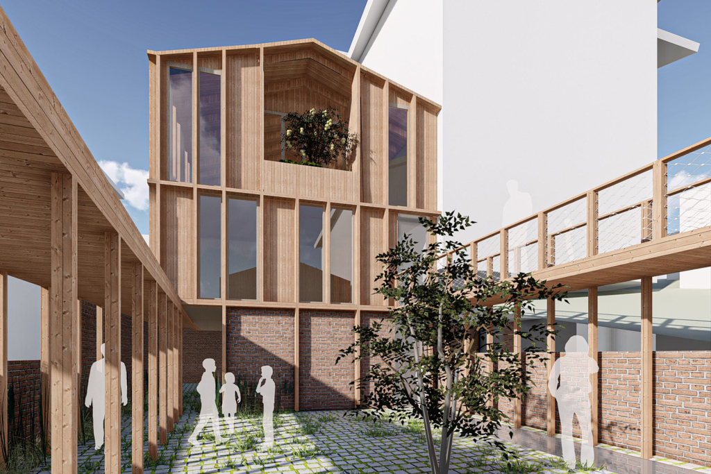 TEGV İPEK KIRAÇ ÖĞRENİM BİRİMİ