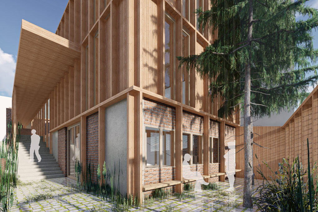 TEGV İPEK KIRAÇ ÖĞRENİM BİRİMİ