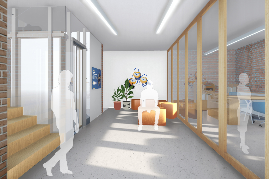 TEGV İPEK KIRAÇ ÖĞRENİM BİRİMİ