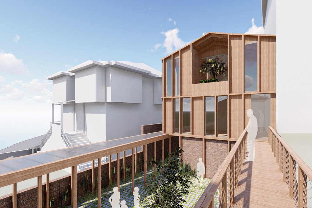 TEGV İPEK KIRAÇ ÖĞRENİM BİRİMİ