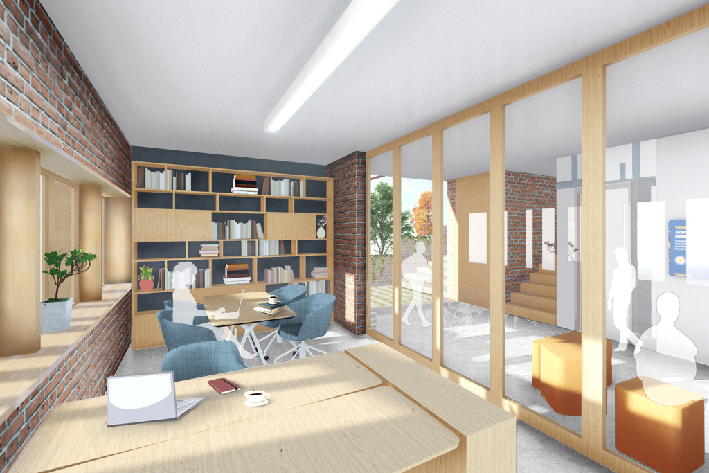 TEGV İPEK KIRAÇ ÖĞRENİM BİRİMİ