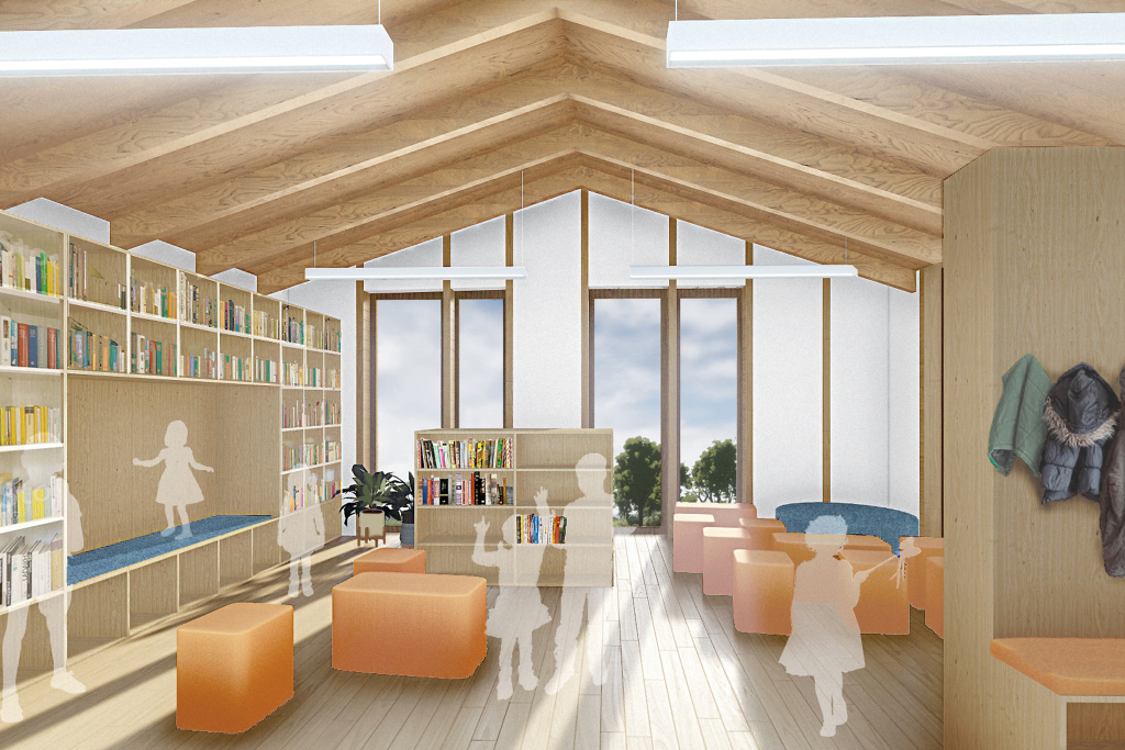 TEGV İPEK KIRAÇ ÖĞRENİM BİRİMİ