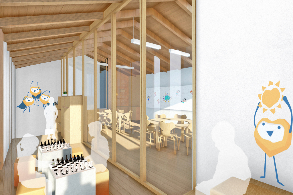 TEGV İPEK KIRAÇ ÖĞRENİM BİRİMİ