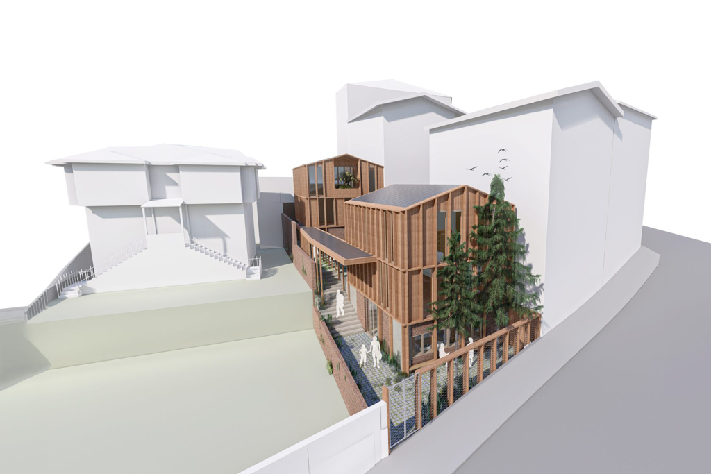 TEGV İPEK KIRAÇ ÖĞRENİM BİRİMİ